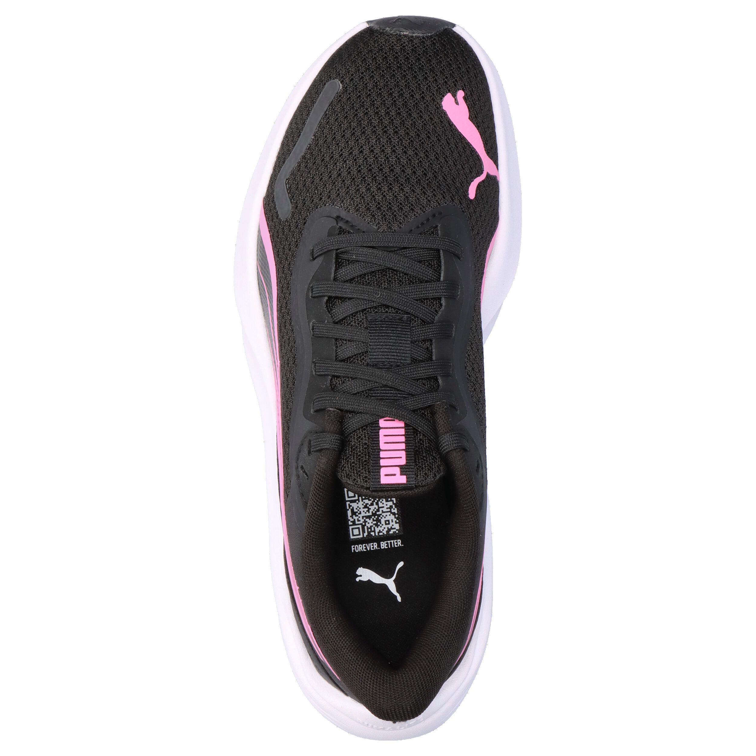 Puma Kinder Laufschuhe Pounce Lite Jr 401512 5/15