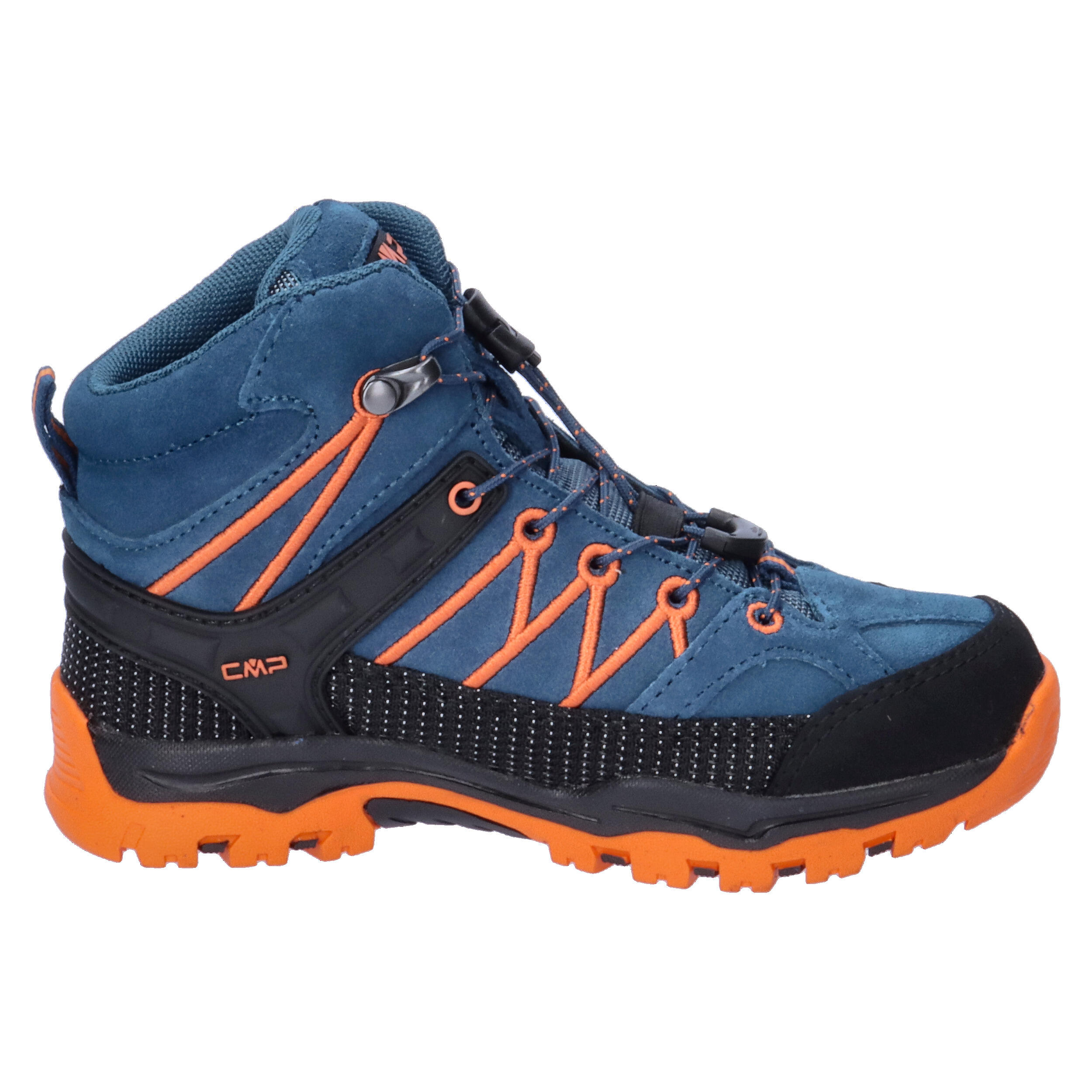 CMP Kinder Trekking Schuhe Rigel MID 3Q12944 7/15
