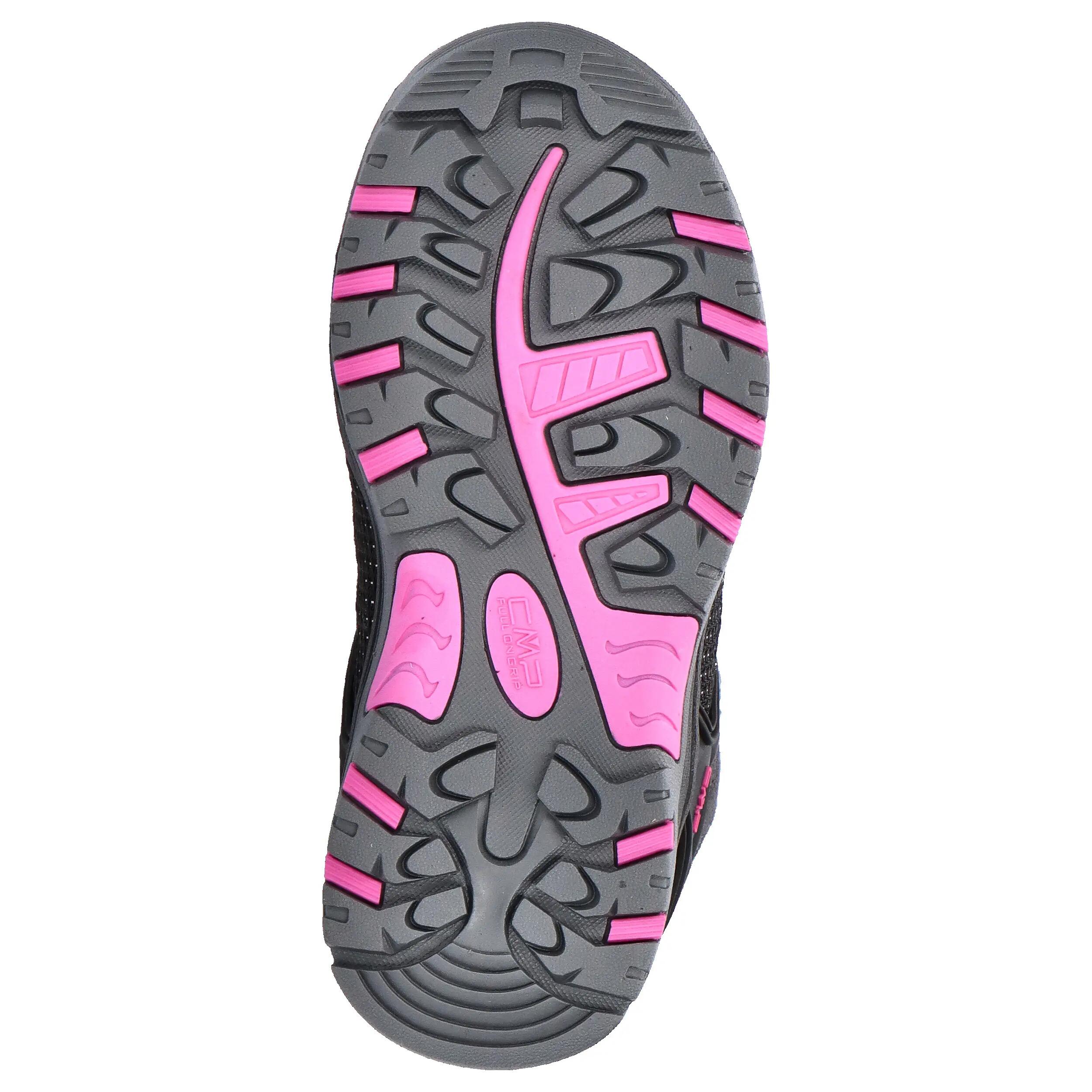 Chaussures de randonnée enfant CMP Kiruna Fitgo Mid 6/15