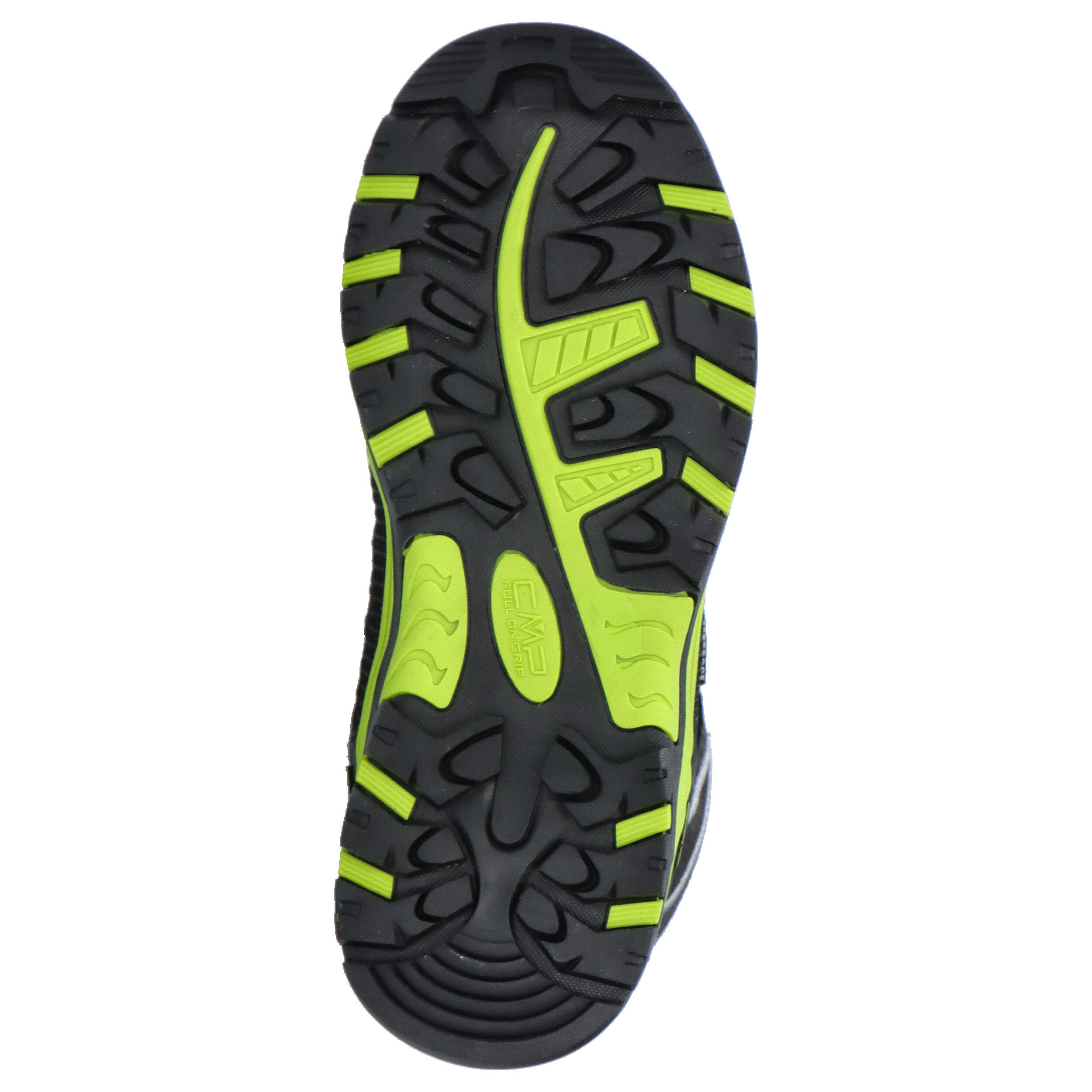 CMP Kinder Trekking Schuhe Rigel MID 3Q12944 6/15