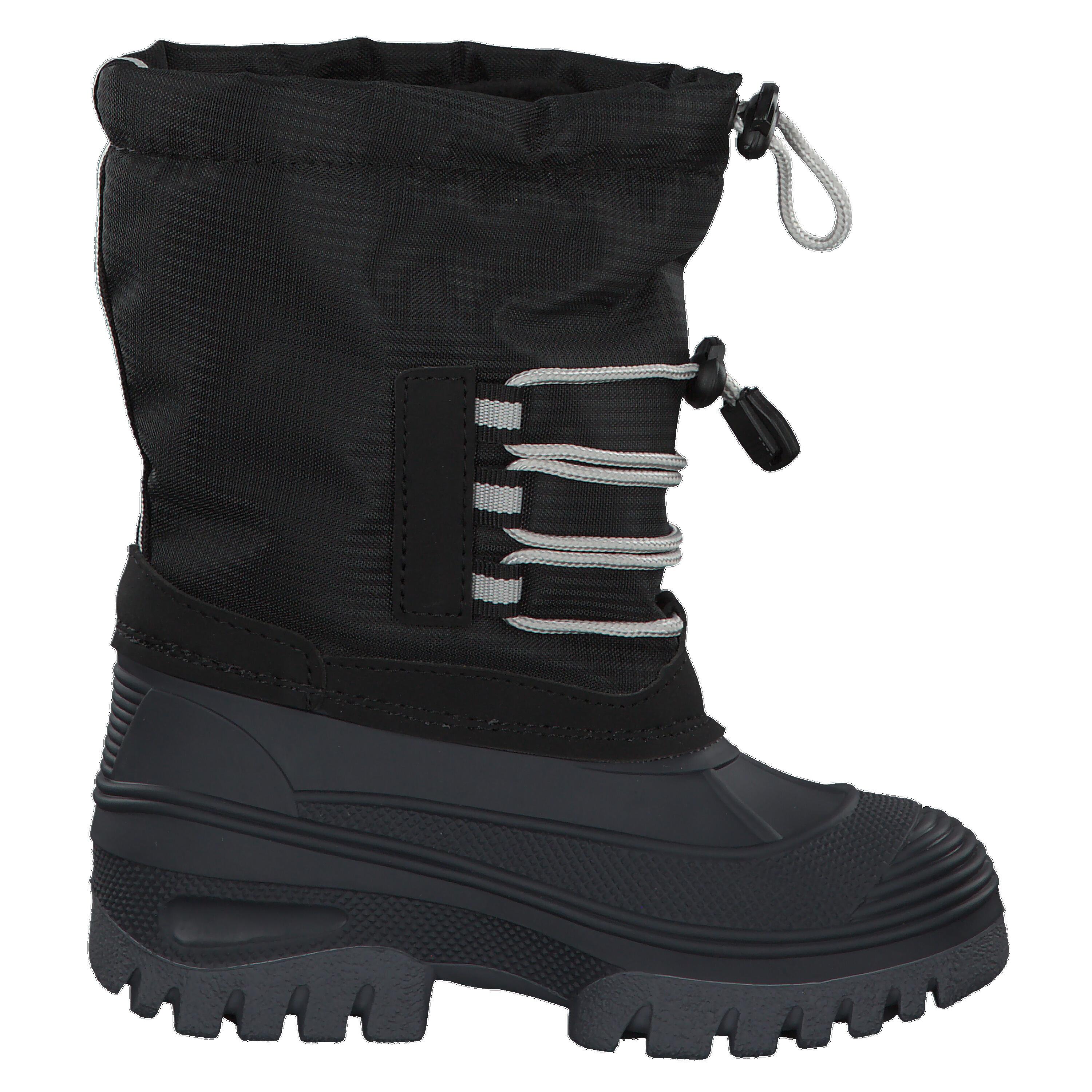 CMP Kinder Winterstiefel Ahto WP Snow Boots 3Q49574K 7/15