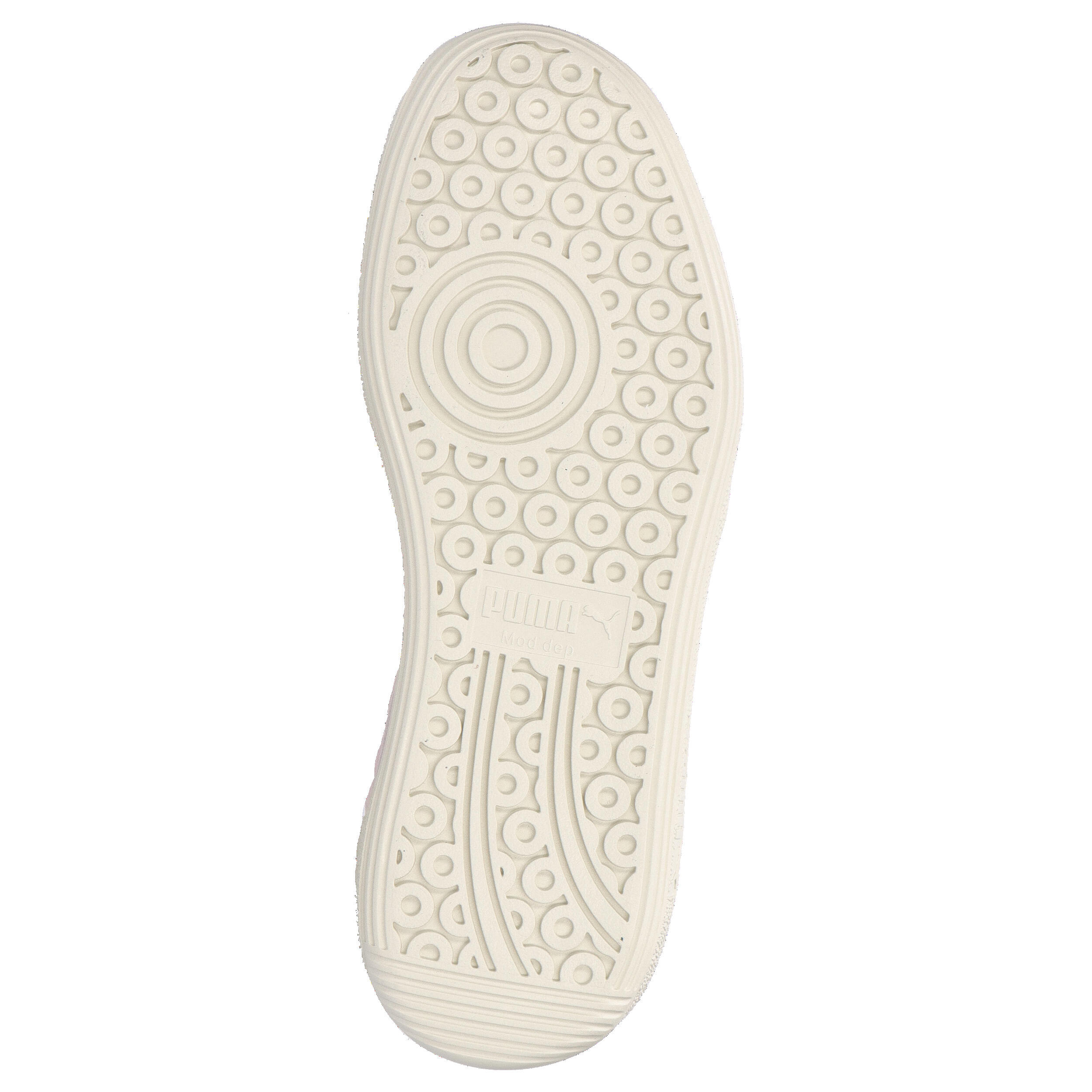 Puma Mädchen Sneaker Palermo Amor Jr 405173 6/15