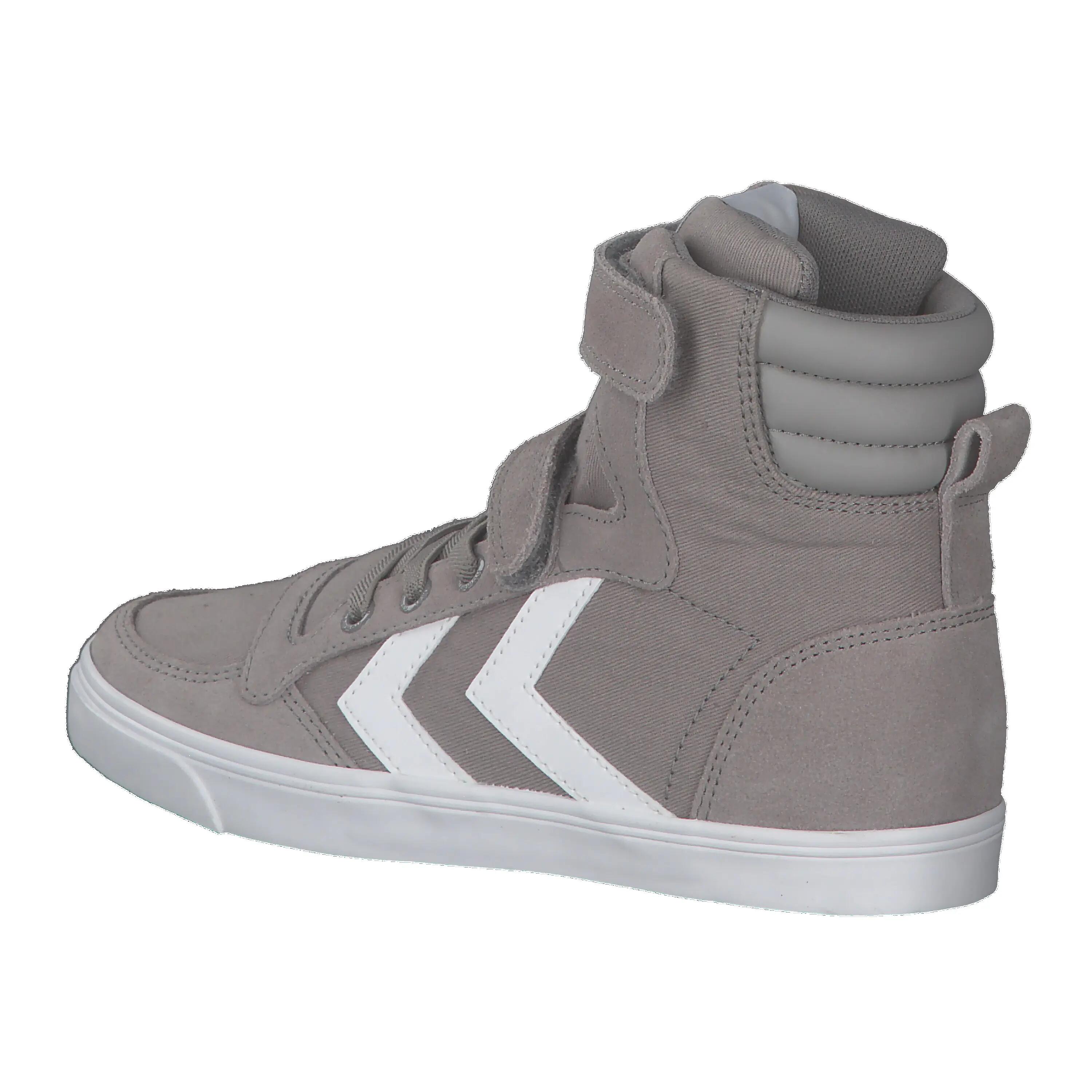 Calçado criança Hummel Slimmer Stadil High 10/14