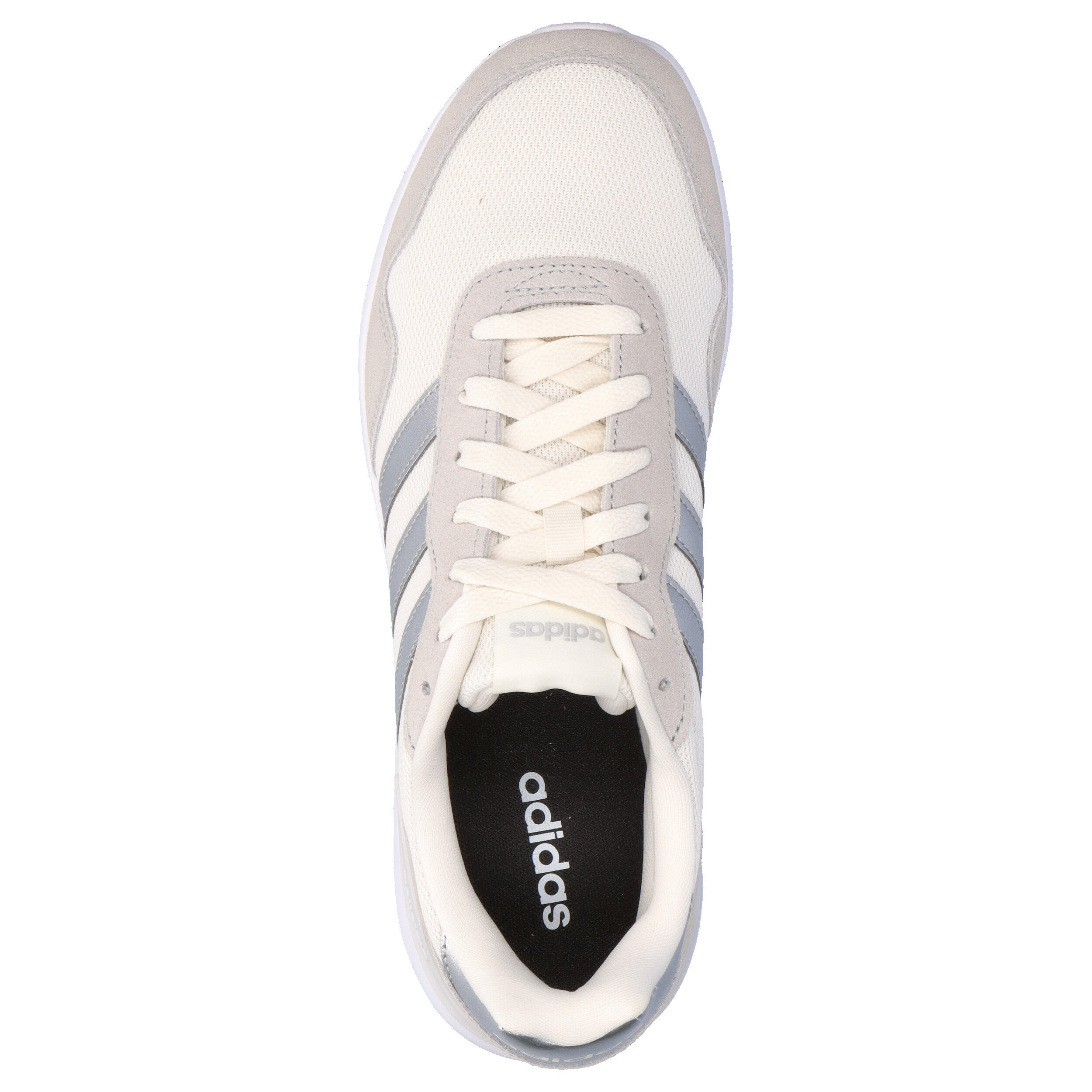 Sapatilhas de mulheres adidas 60s 4.0 5/15