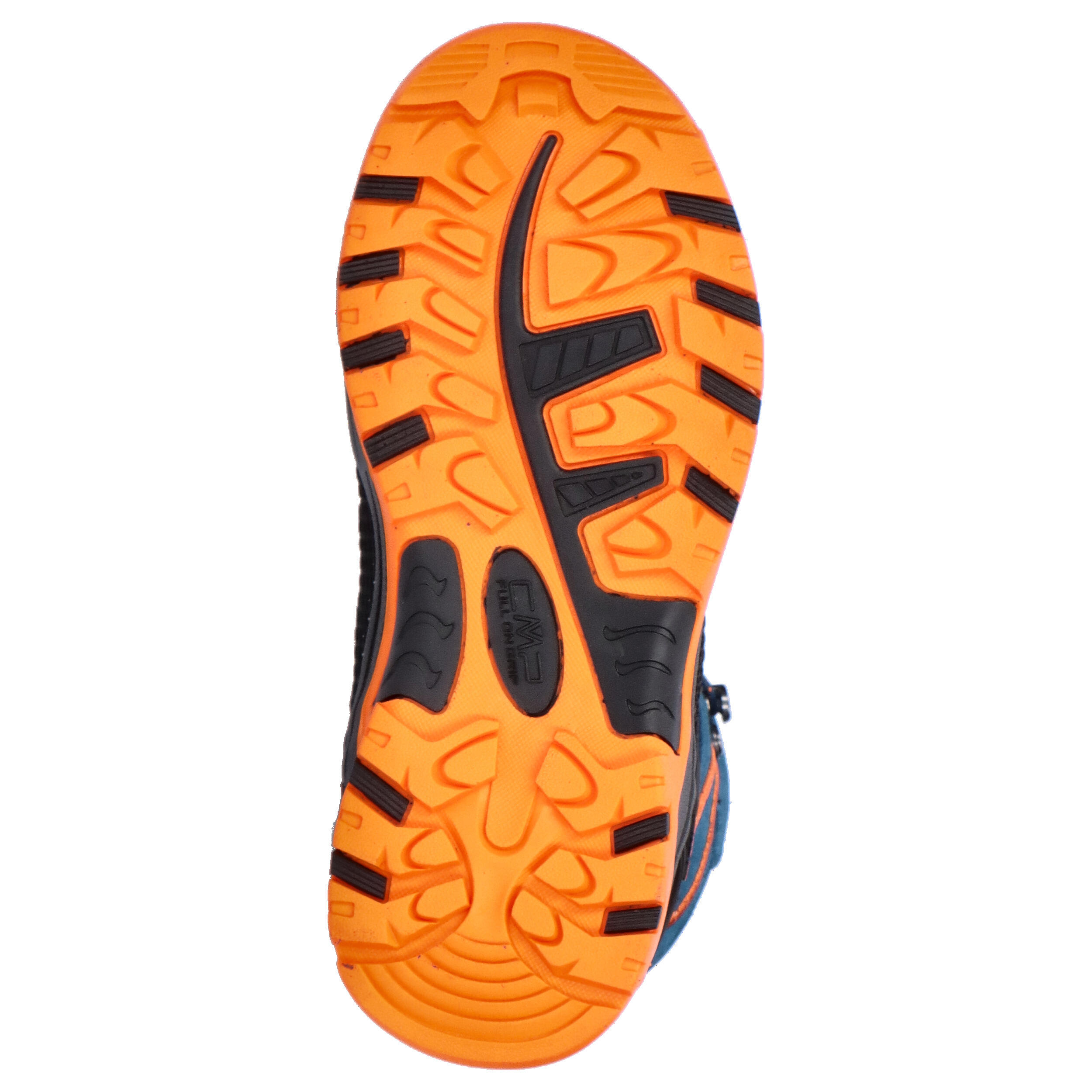 CMP Kinder Trekking Schuhe Rigel MID 3Q12944 6/15