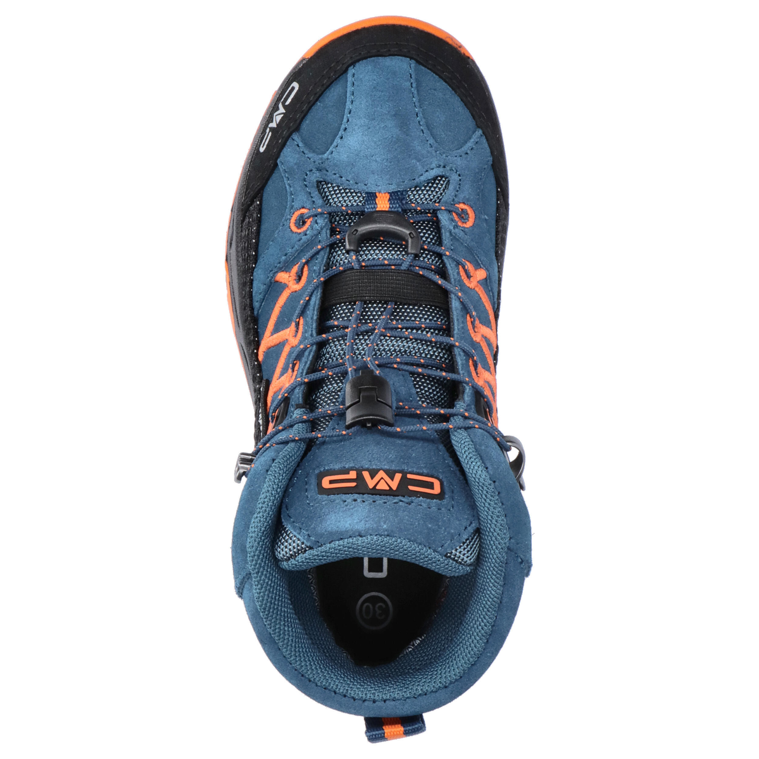 CMP Kinder Trekking Schuhe Rigel MID 3Q12944 5/15