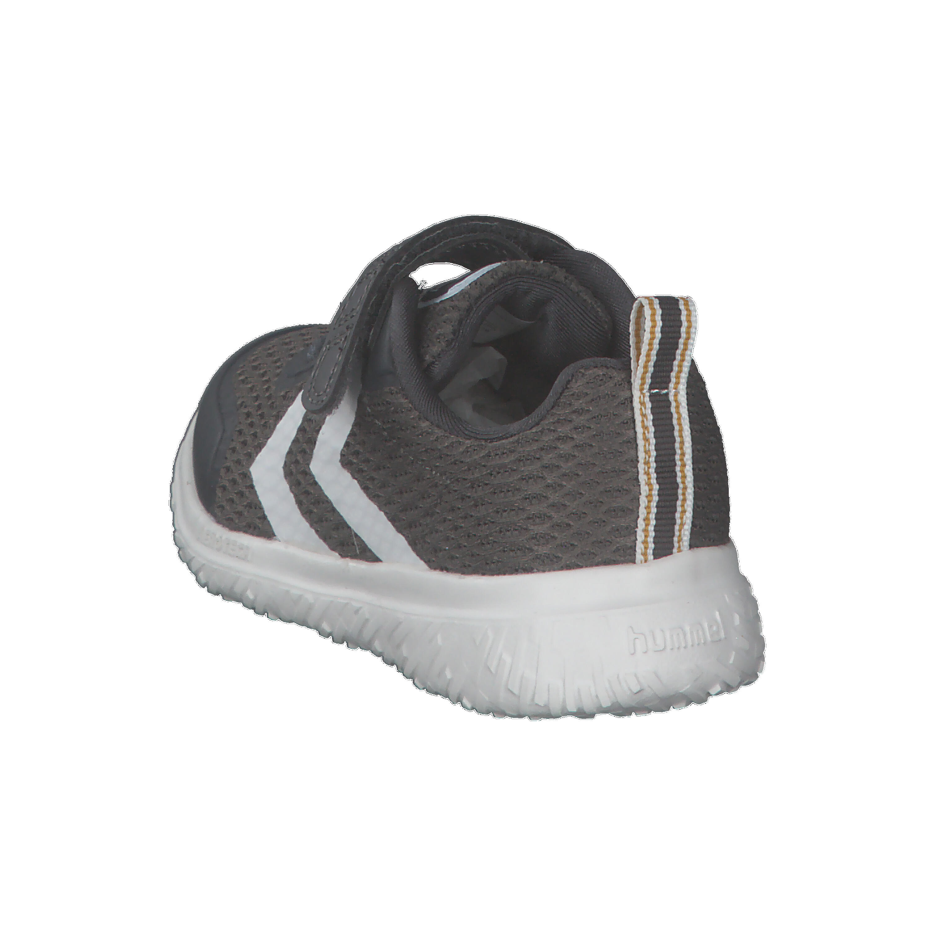 Klettverschluss Sneaker Actus Recycled Kinder HUMMEL 12/15