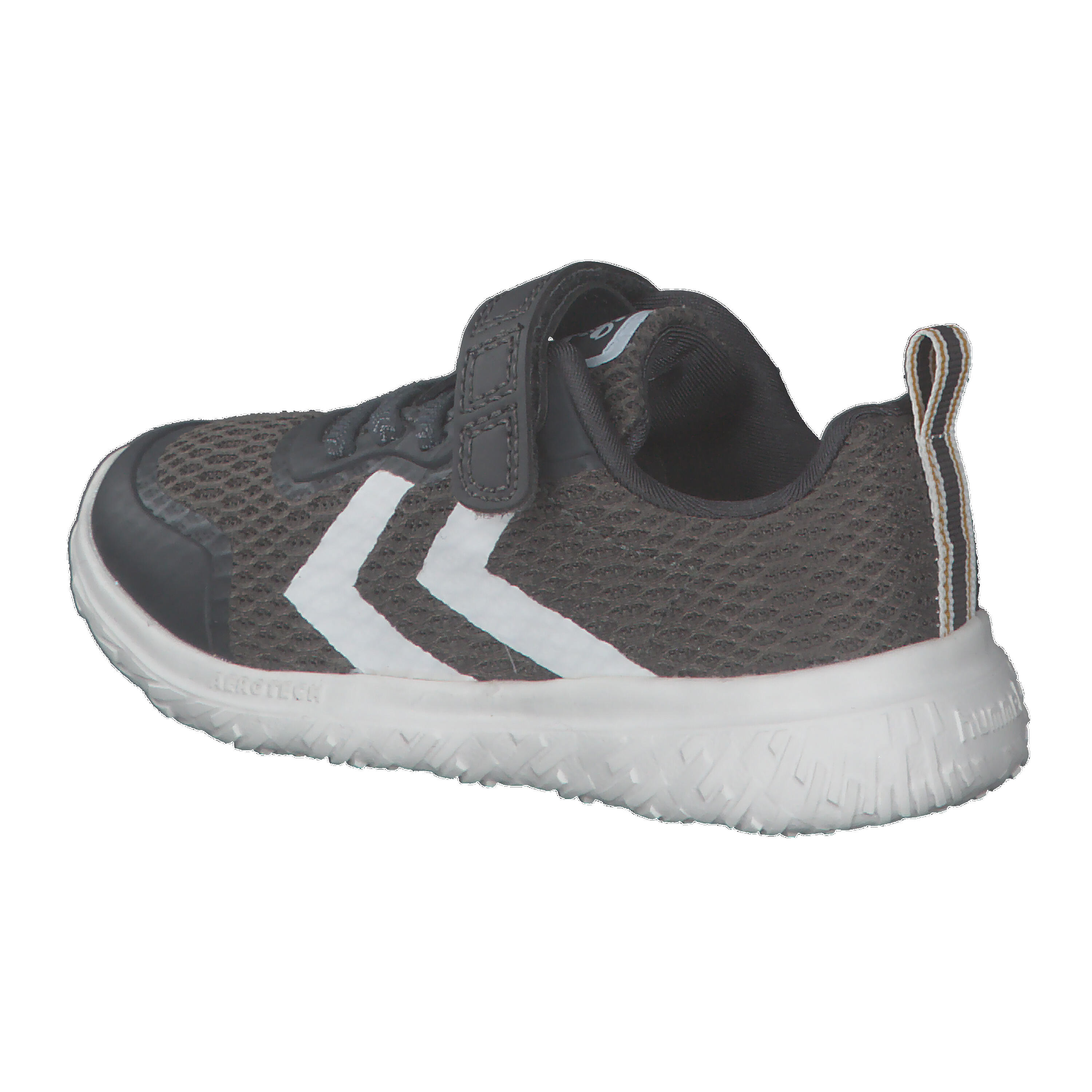 Klettverschluss Sneaker Actus Recycled Kinder HUMMEL 11/15