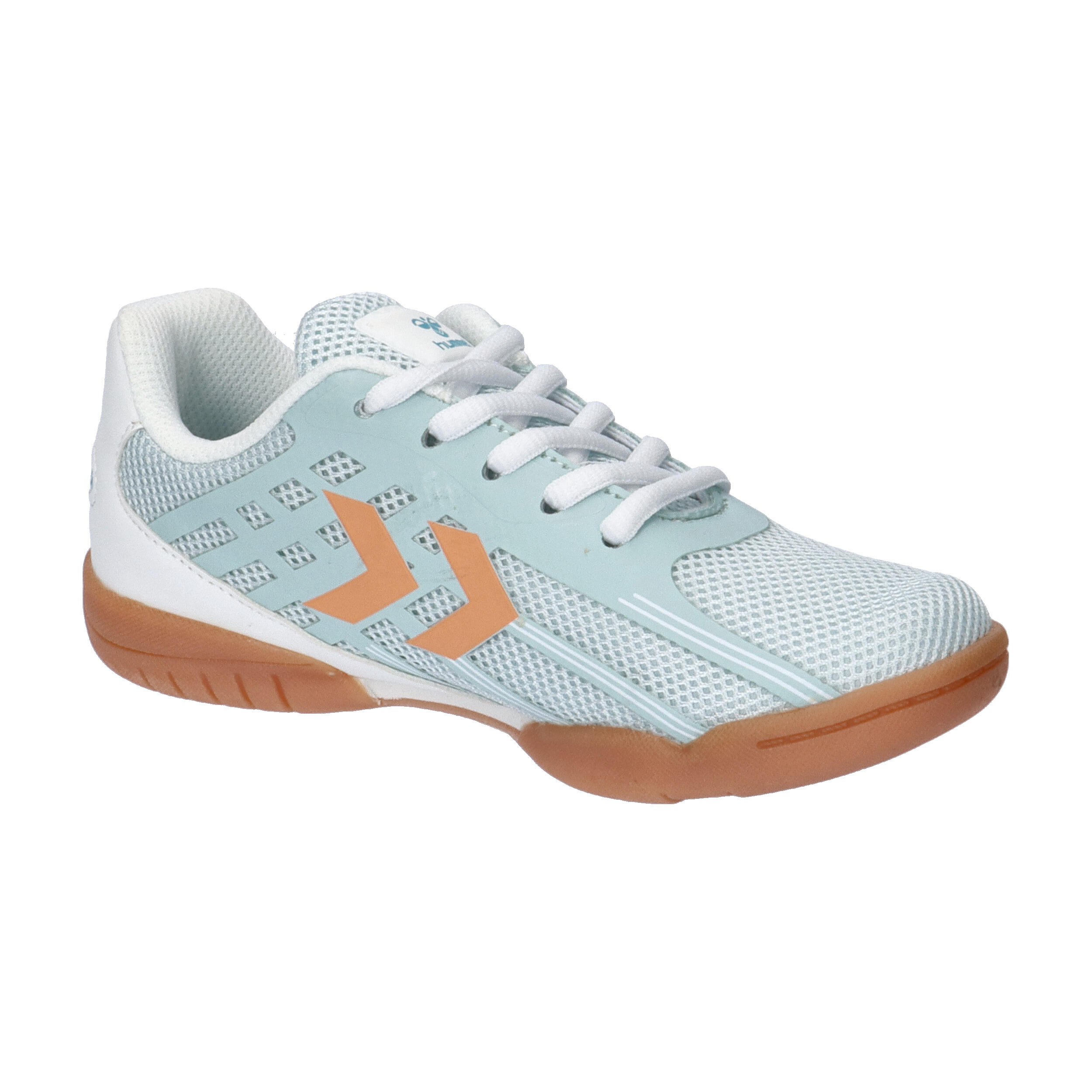 Hallenschuh Root Elite Kinder 8/15