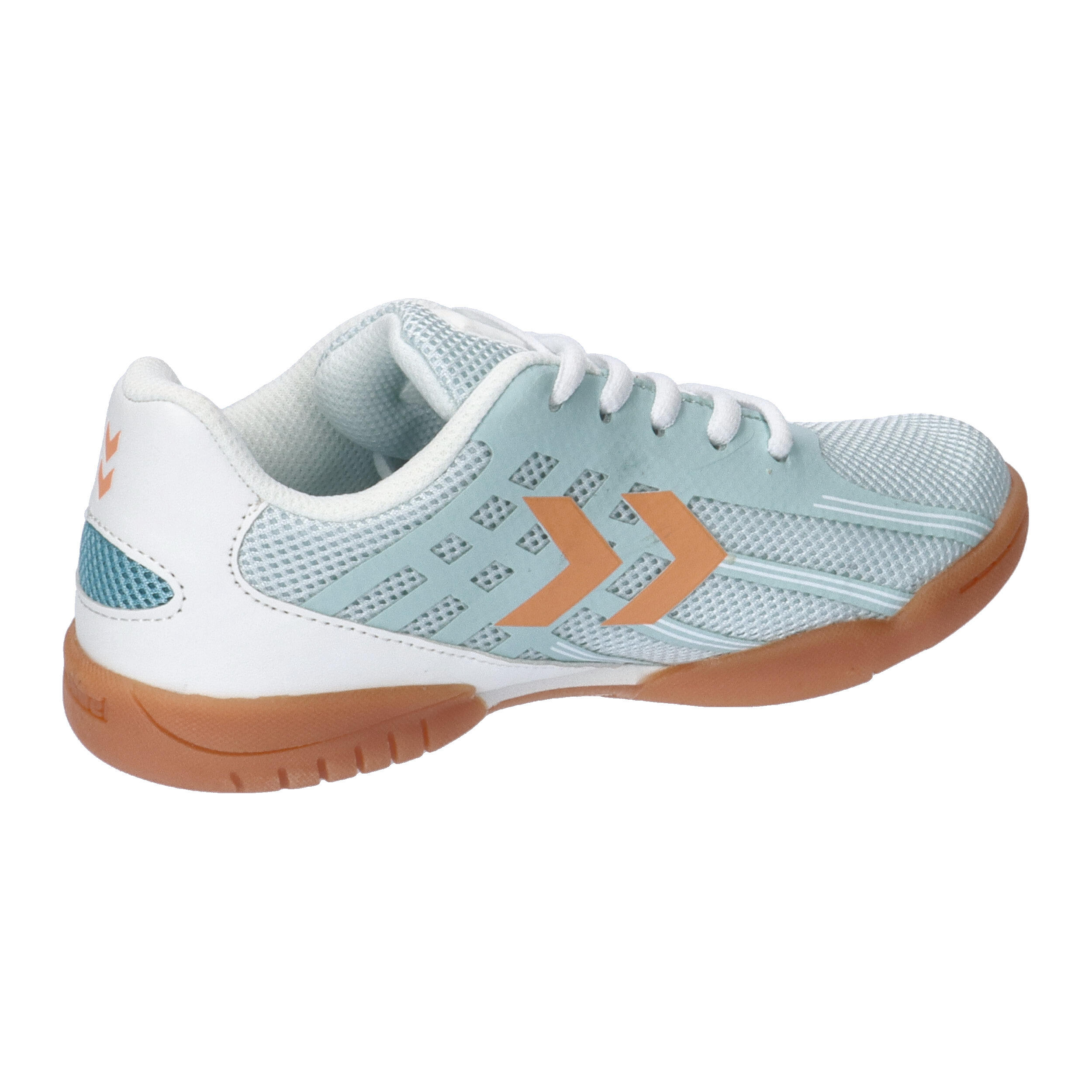 Hallenschuh Root Elite Kinder 15/15