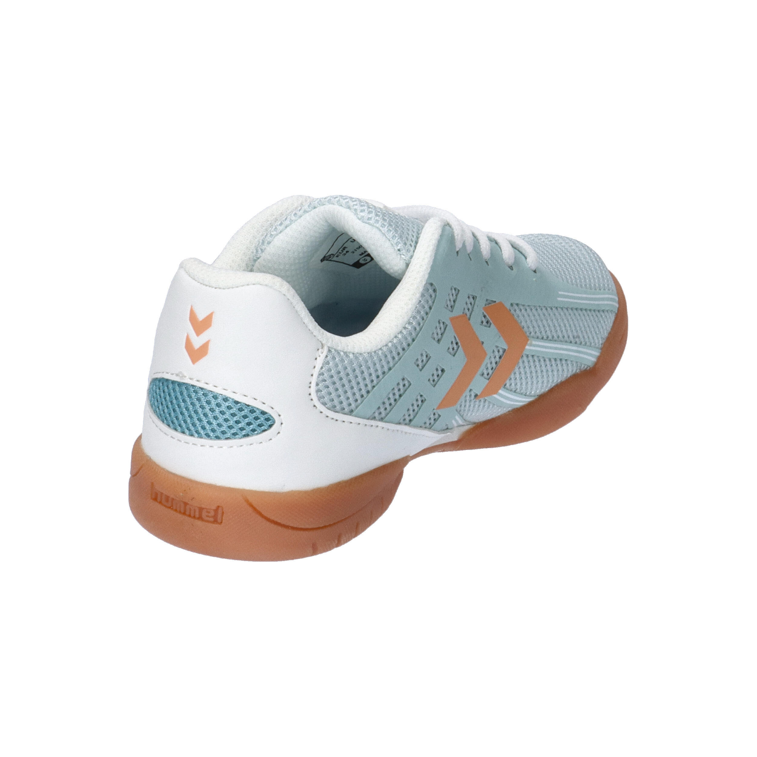 Hallenschuh Root Elite Kinder 14/15