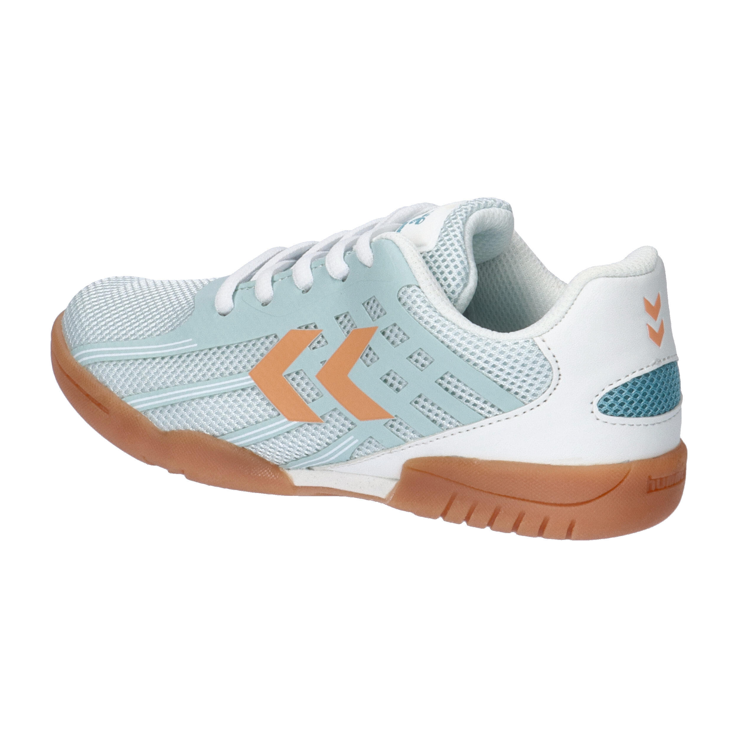 Hallenschuh Root Elite Kinder 11/15
