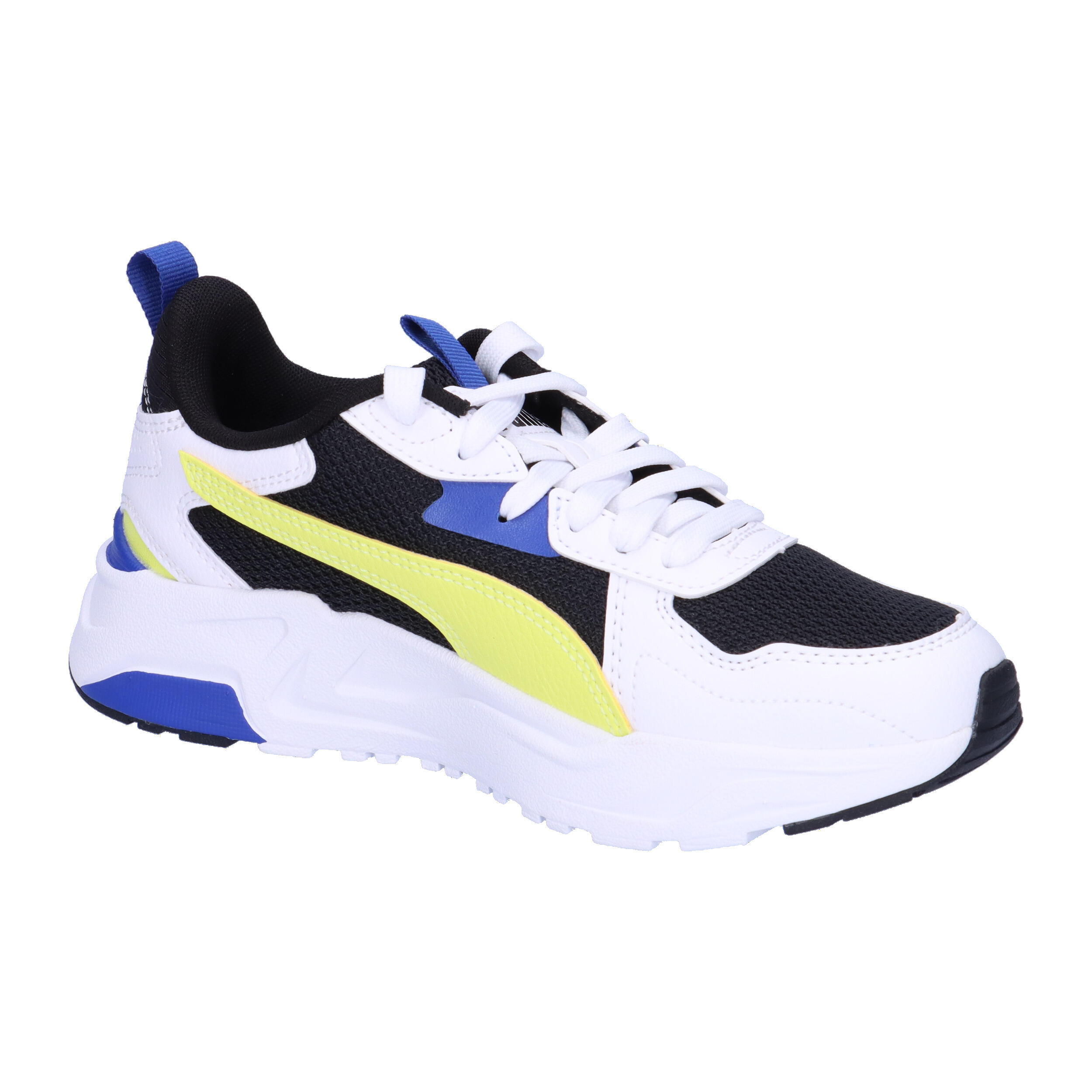 Sapatilhas Puma Trinity Lite Jr Criança 8/15