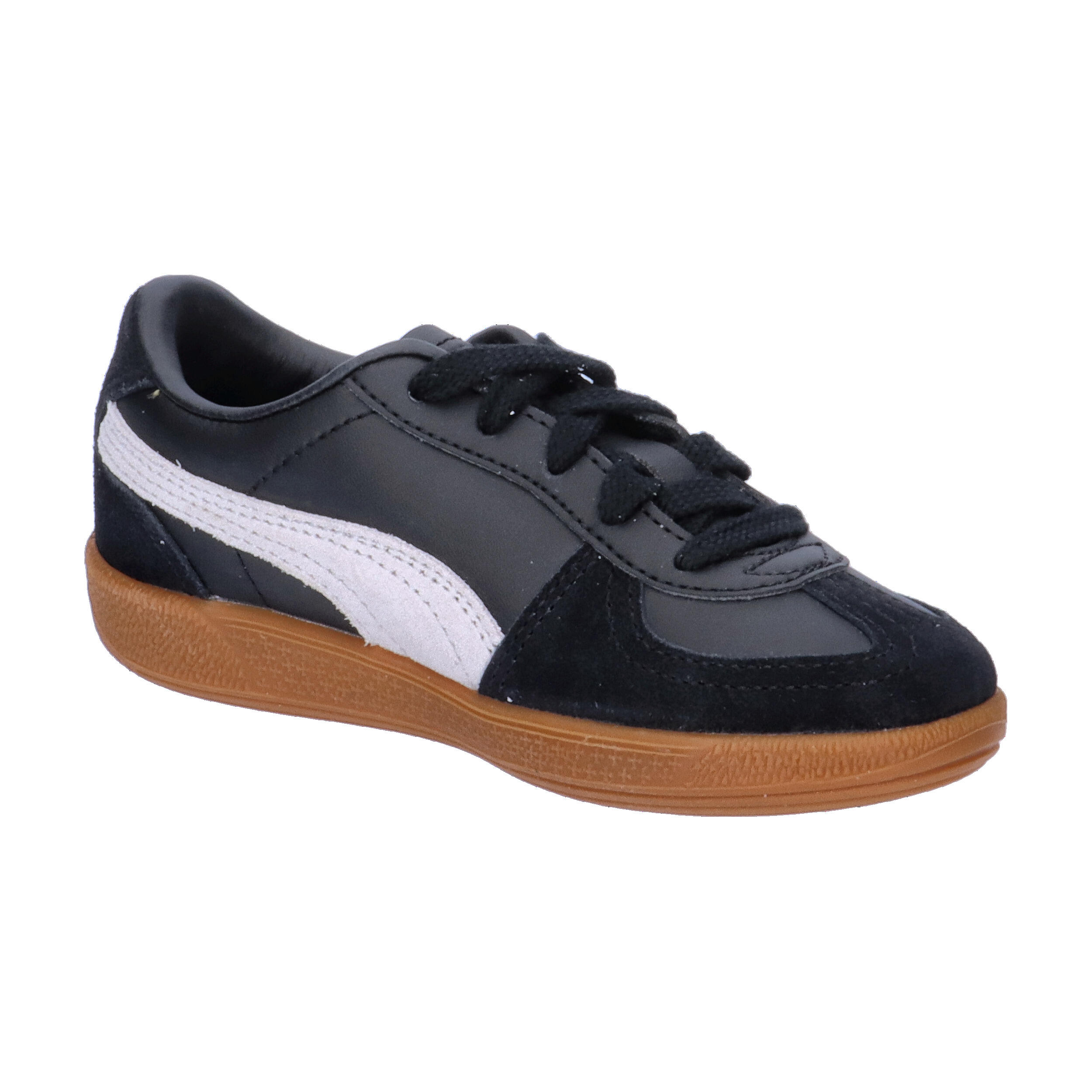 Sapatilhas Puma modelo 397276-03 para crianças unissex 8/14