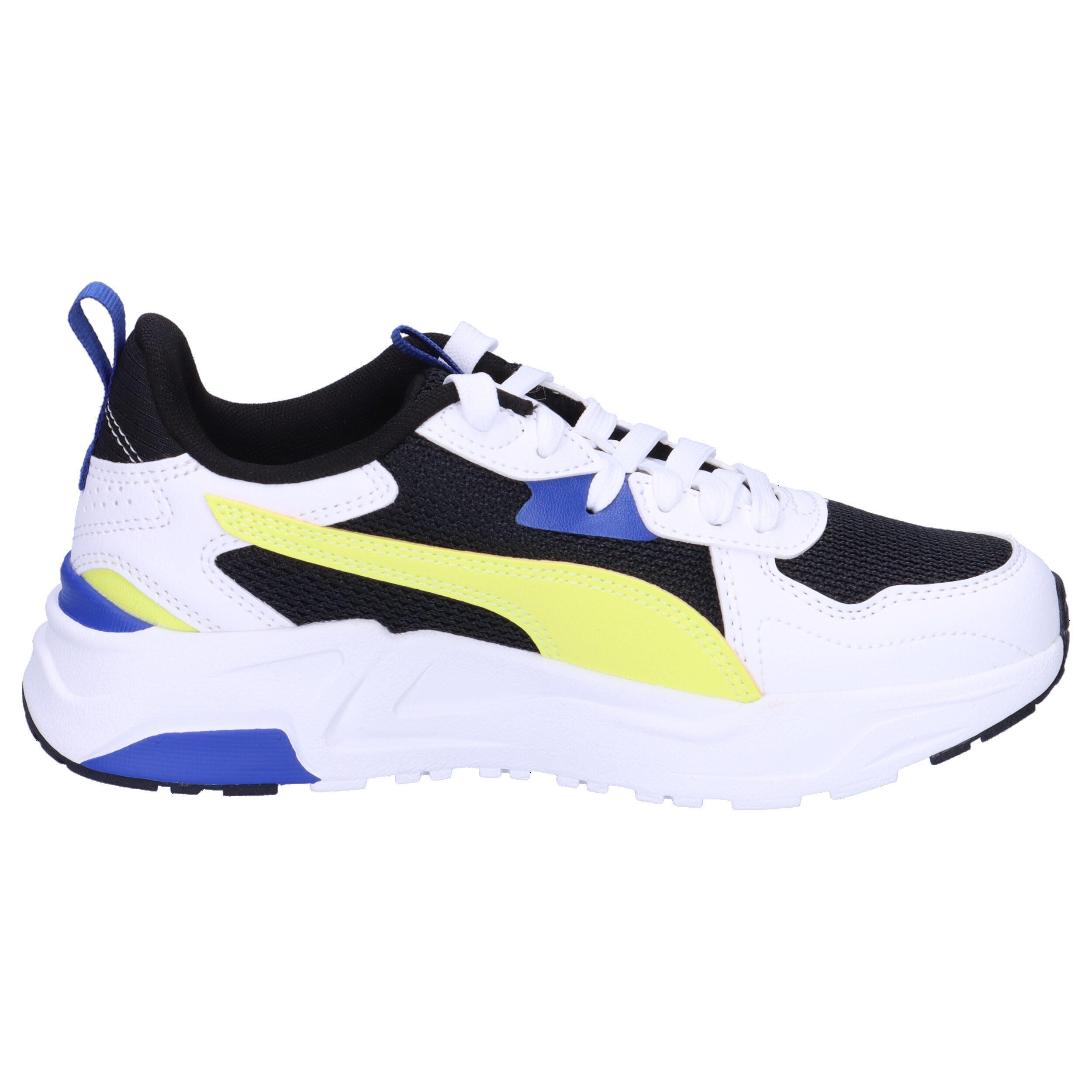 Sapatilhas Puma Trinity Lite Jr Criança 7/15