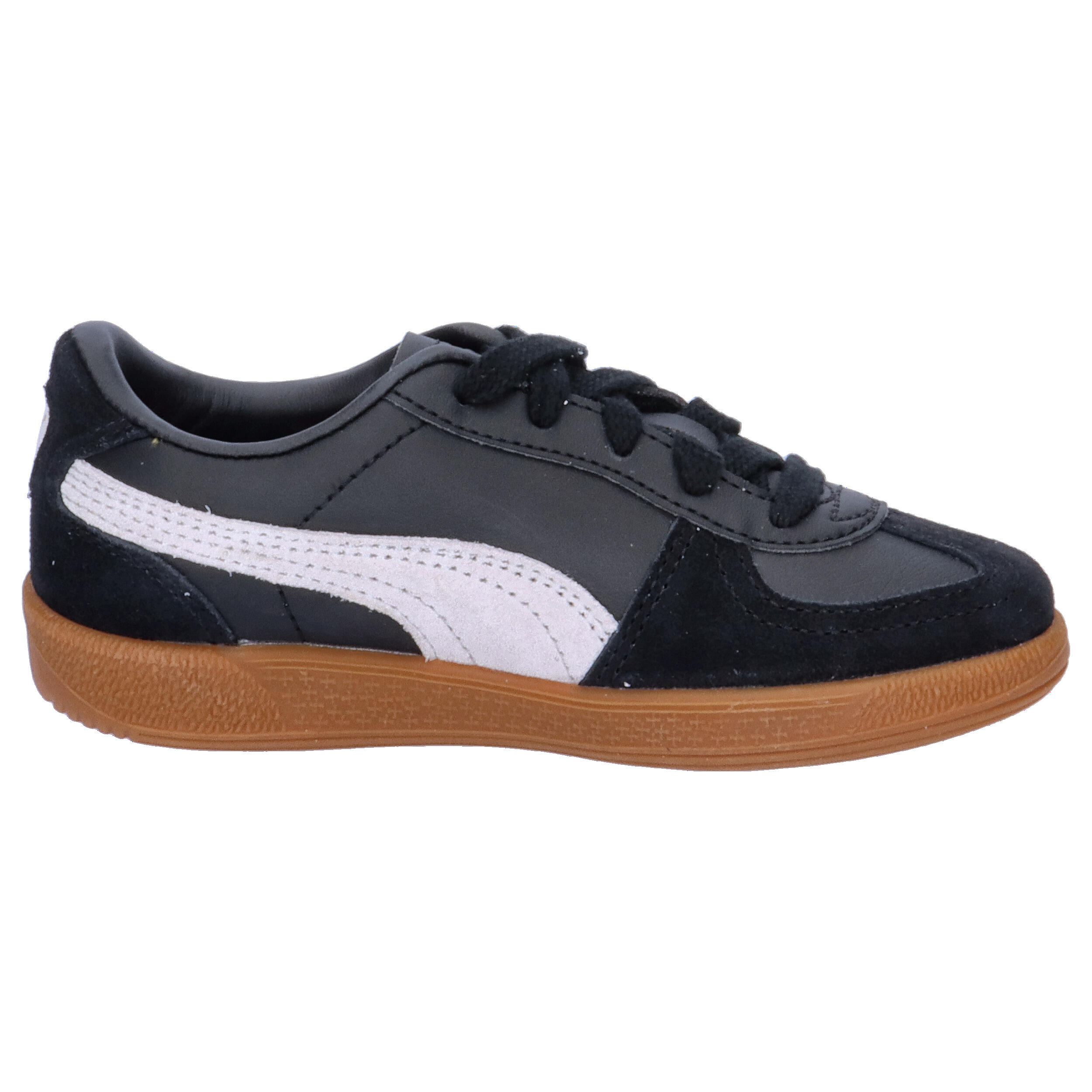 Sapatilhas Puma modelo 397276-03 para crianças unissex 7/14