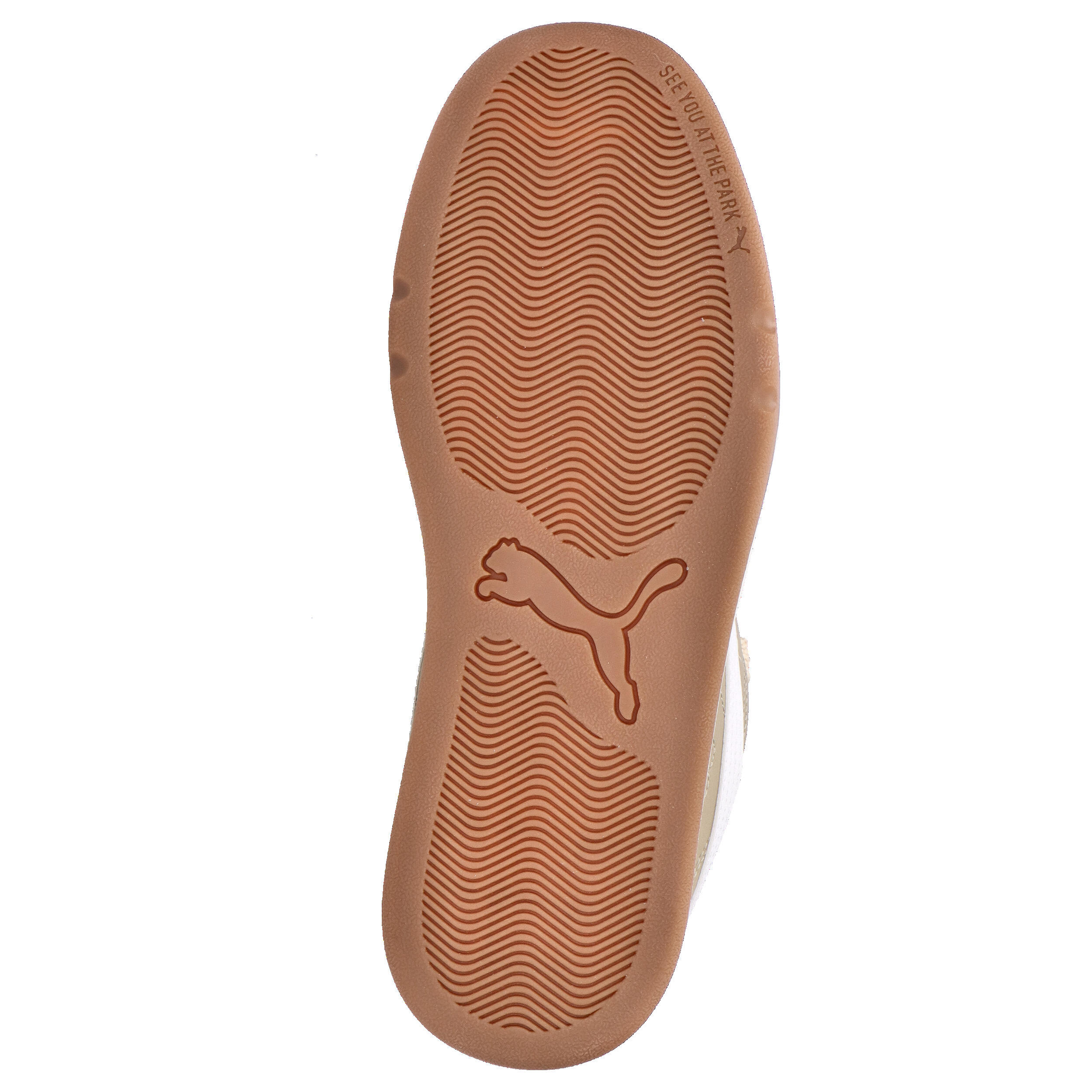 Puma Unisex Sneaker Park Lifestyle SK8 400497 6/15