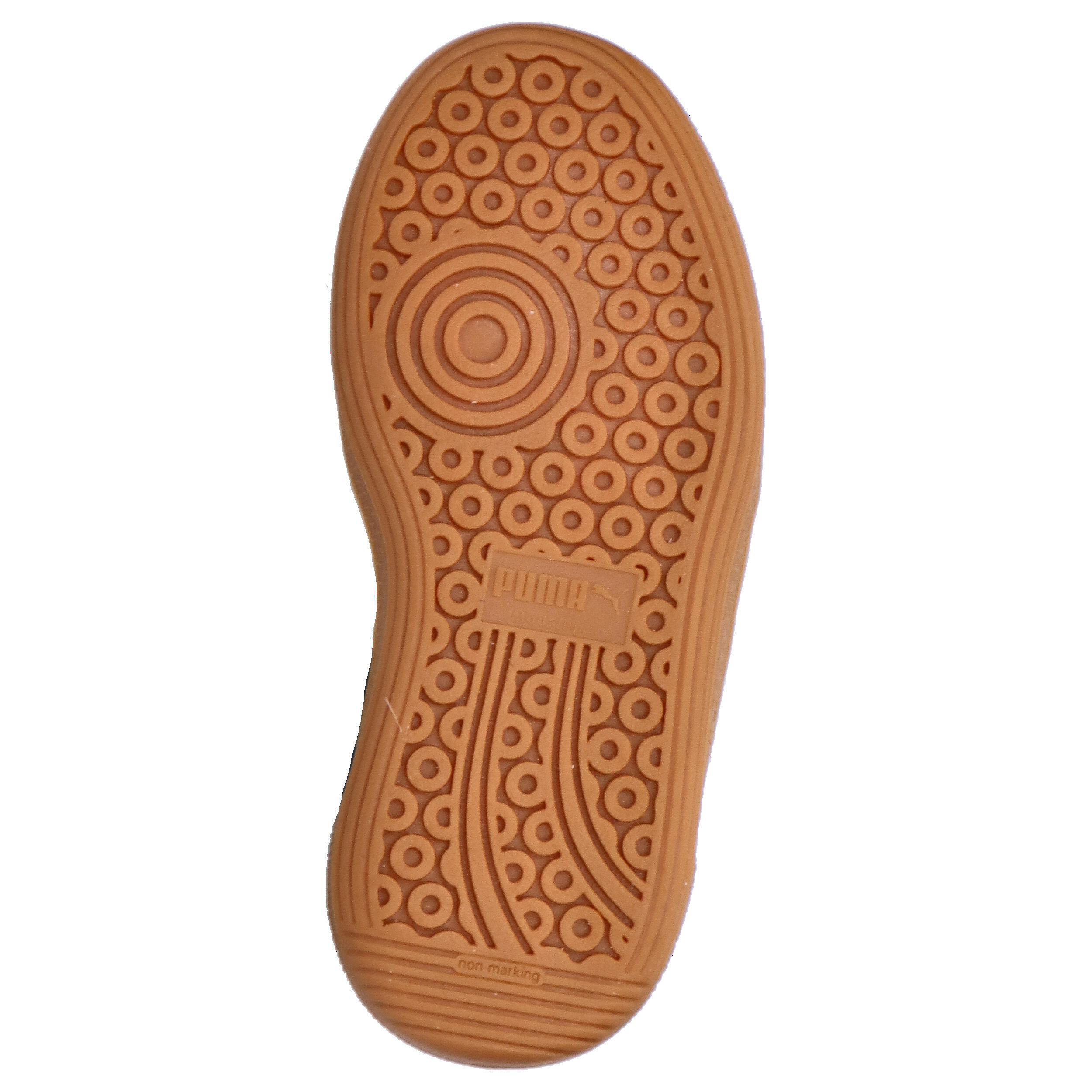 Sapatilhas Puma modelo 397276-03 para crianças unissex 6/14