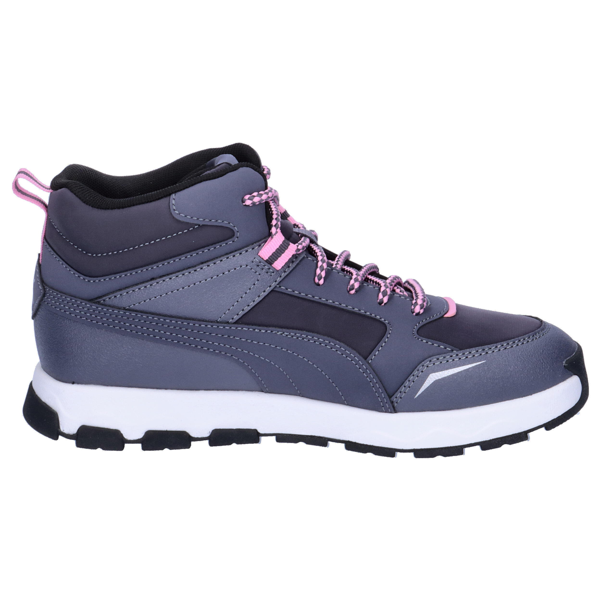 Buty do chodzenia dla dzieci Puma Evolve Trail Jr 7/15