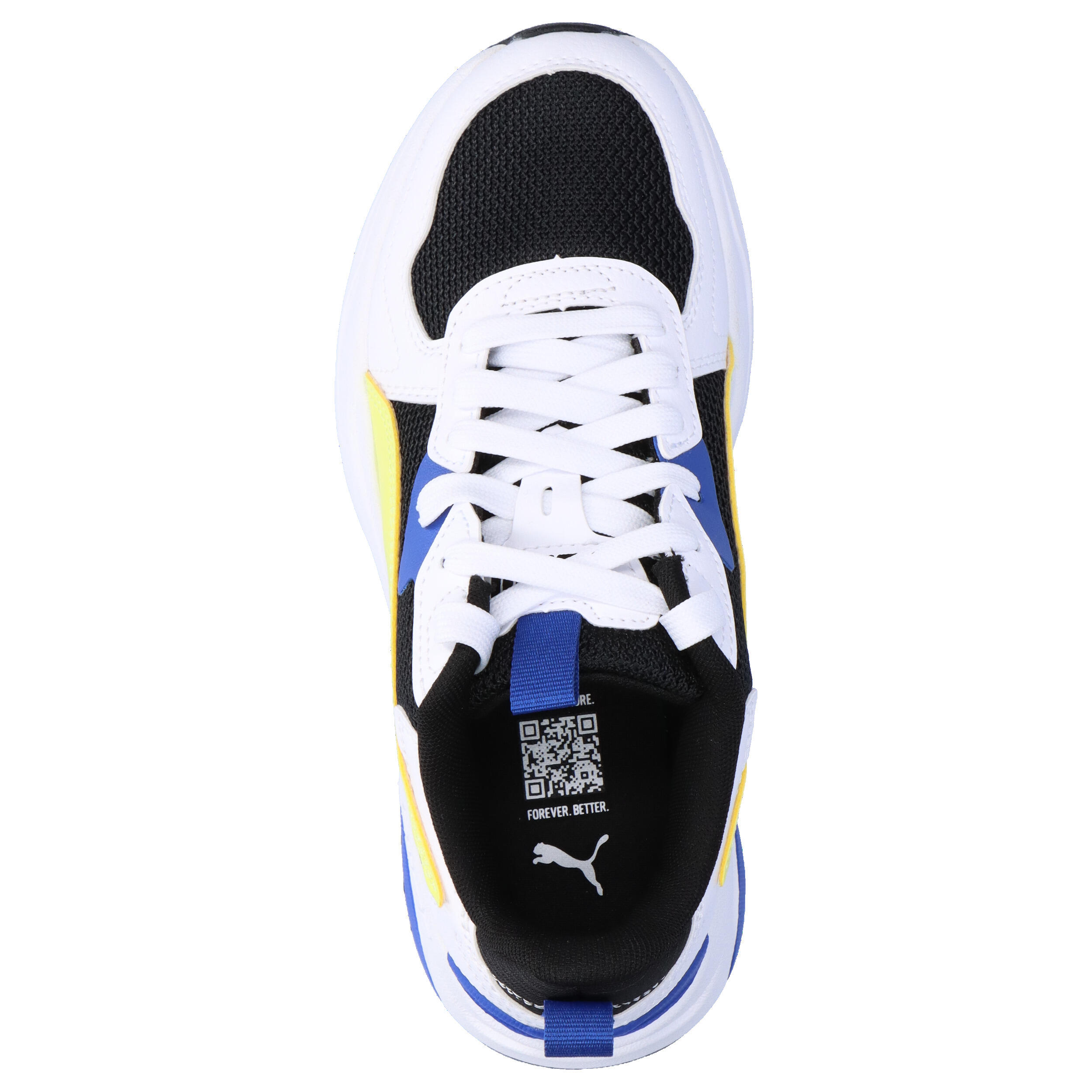Sapatilhas Puma Trinity Lite Jr Criança 5/15