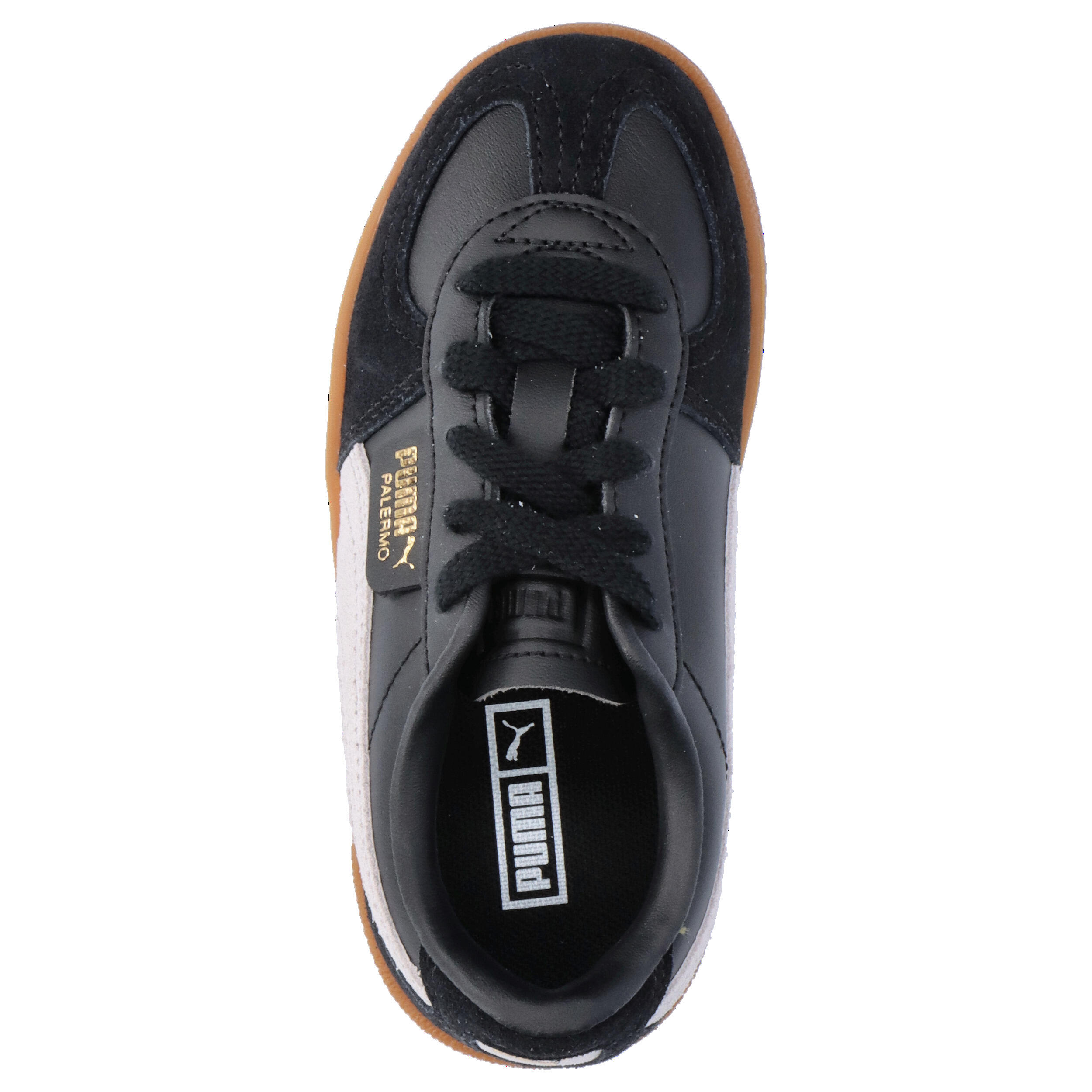 Sapatilhas Puma modelo 397276-03 para crianças unissex 5/14