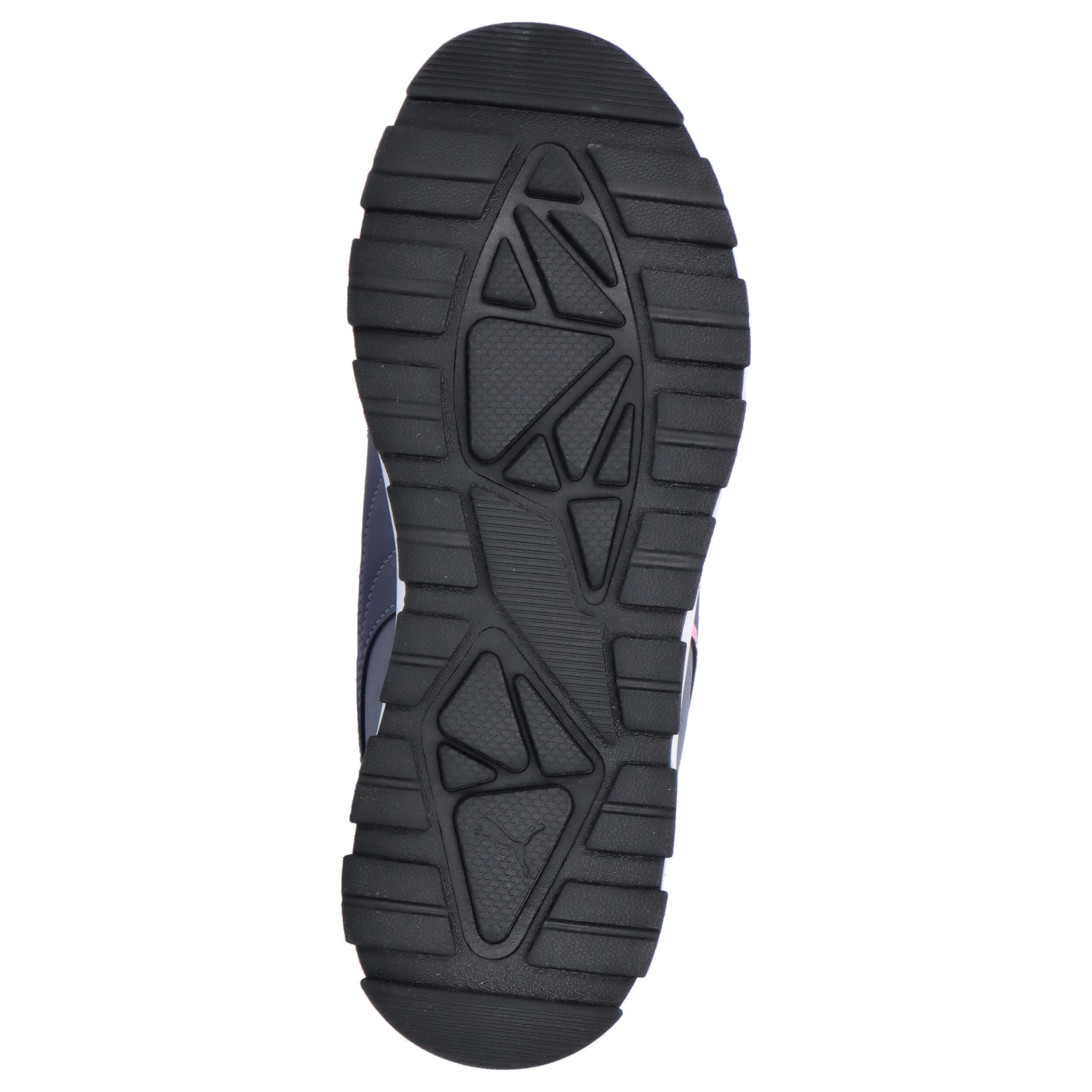 Buty do chodzenia dla dzieci Puma Evolve Trail Jr 6/15