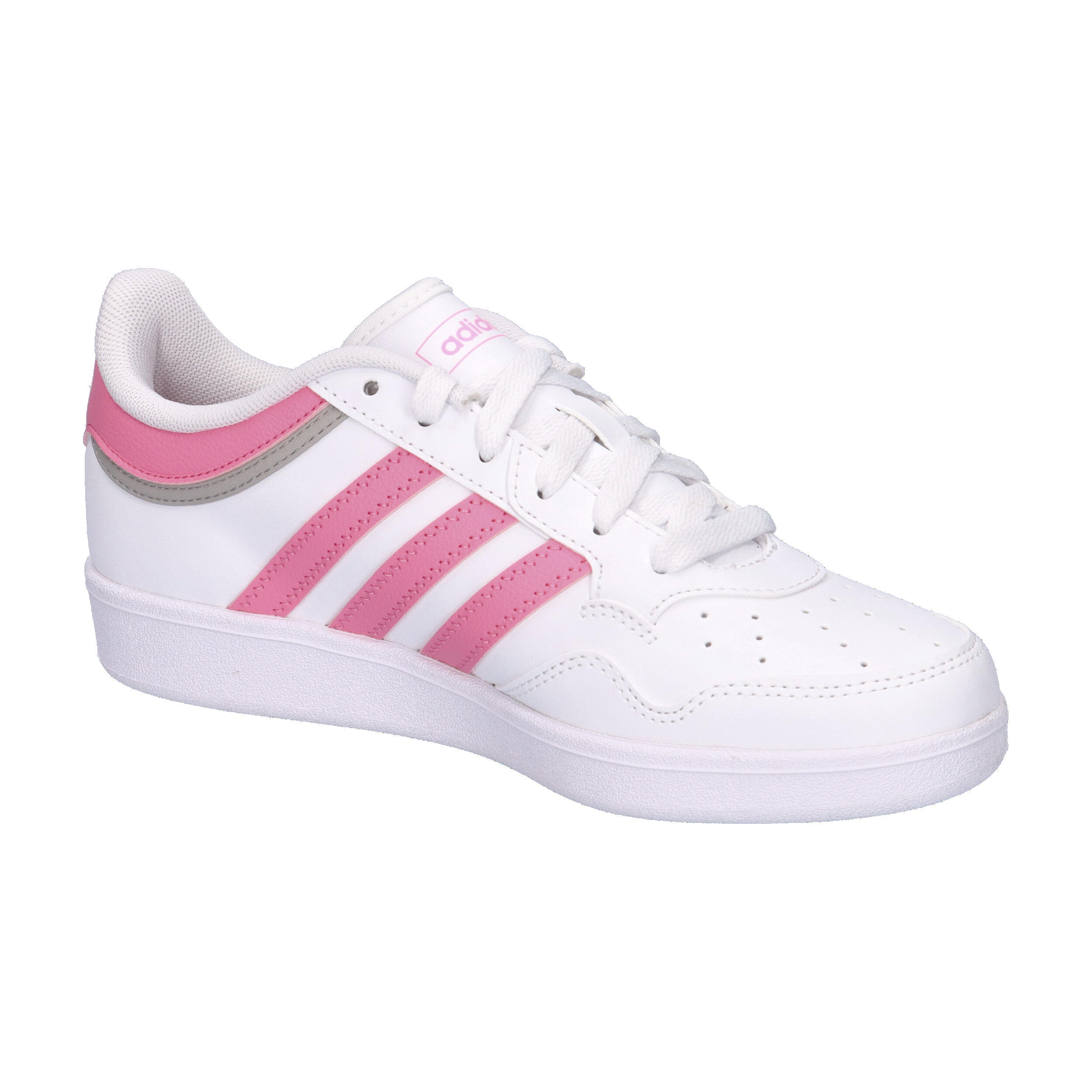 adidas Kinder Sneaker HOOPS 4.0 J 8/15