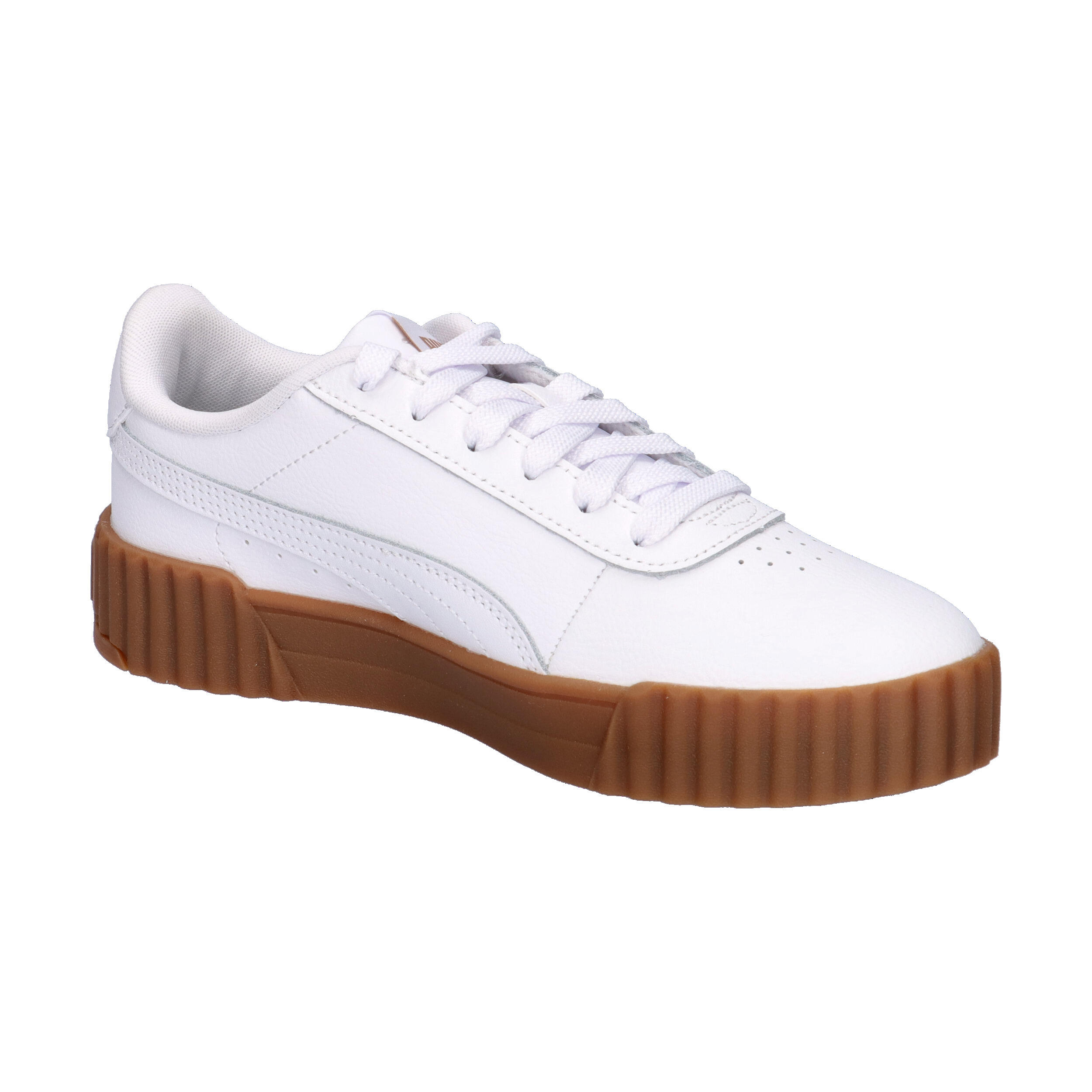 Baskets femme Puma Carina 3.0 8/15