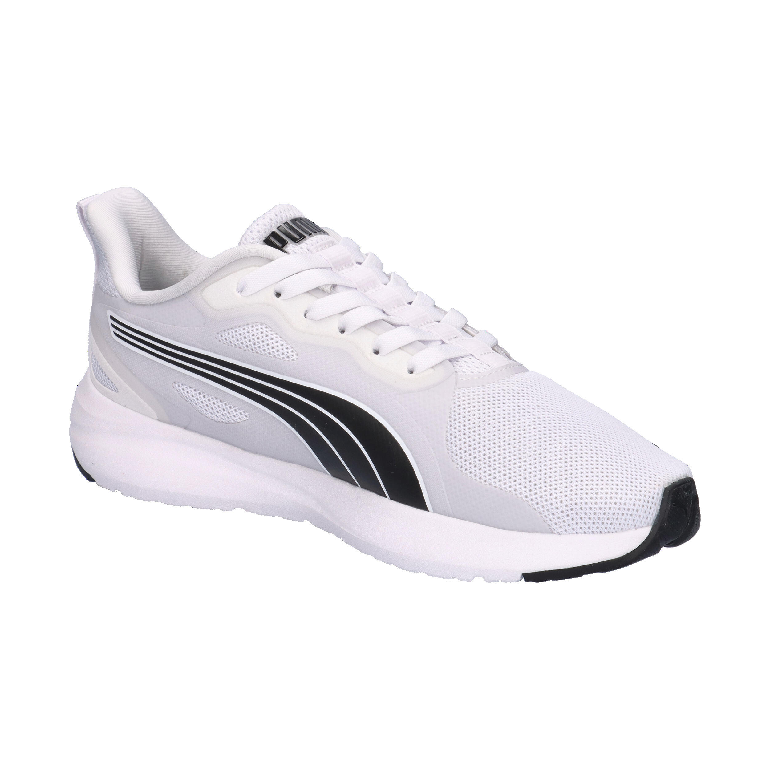 Puma Unisex Sneaker Softride Cosmic Street Sliptech 402632 8/15