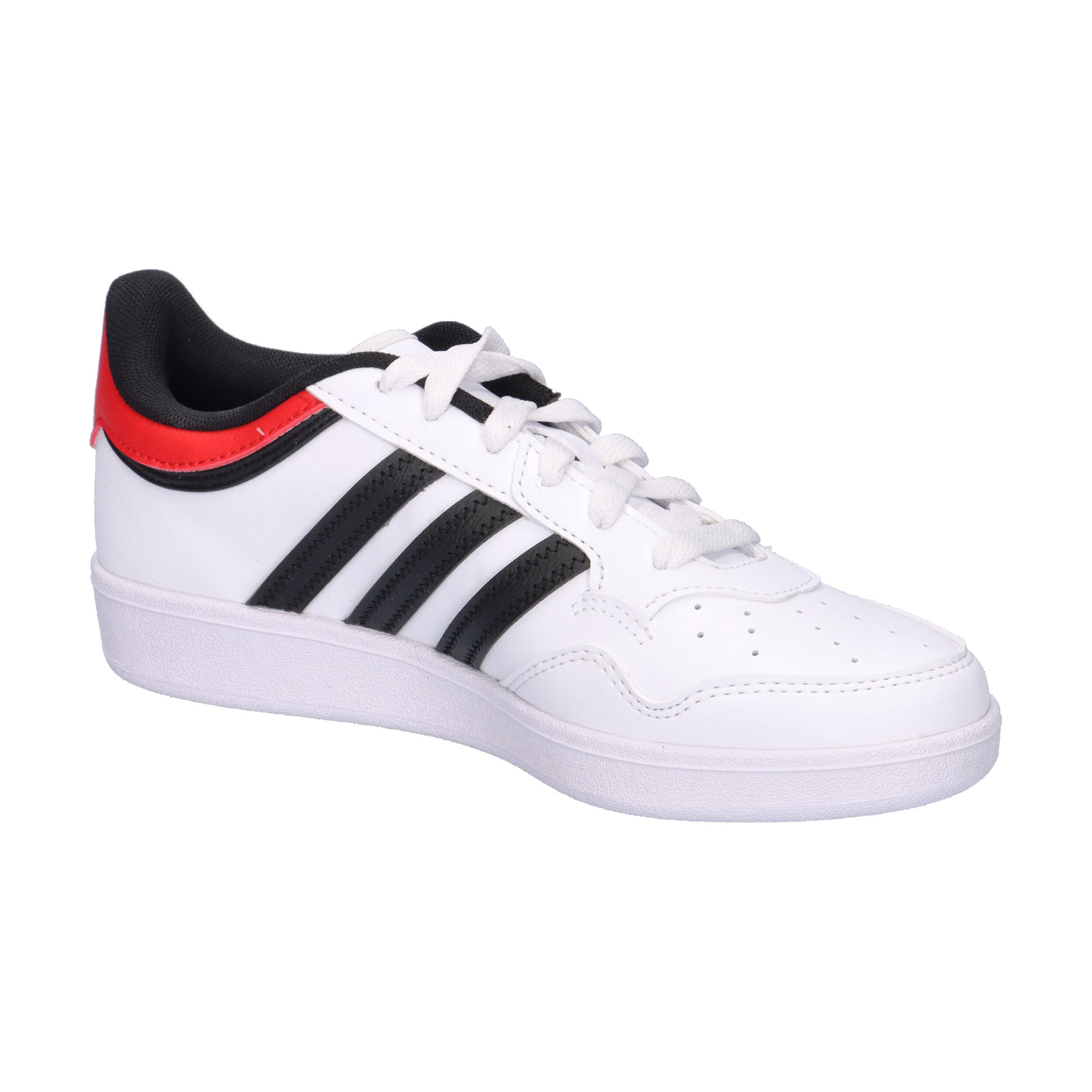 Zapatillas niño Adidas Hoops 4.0 J 8/15