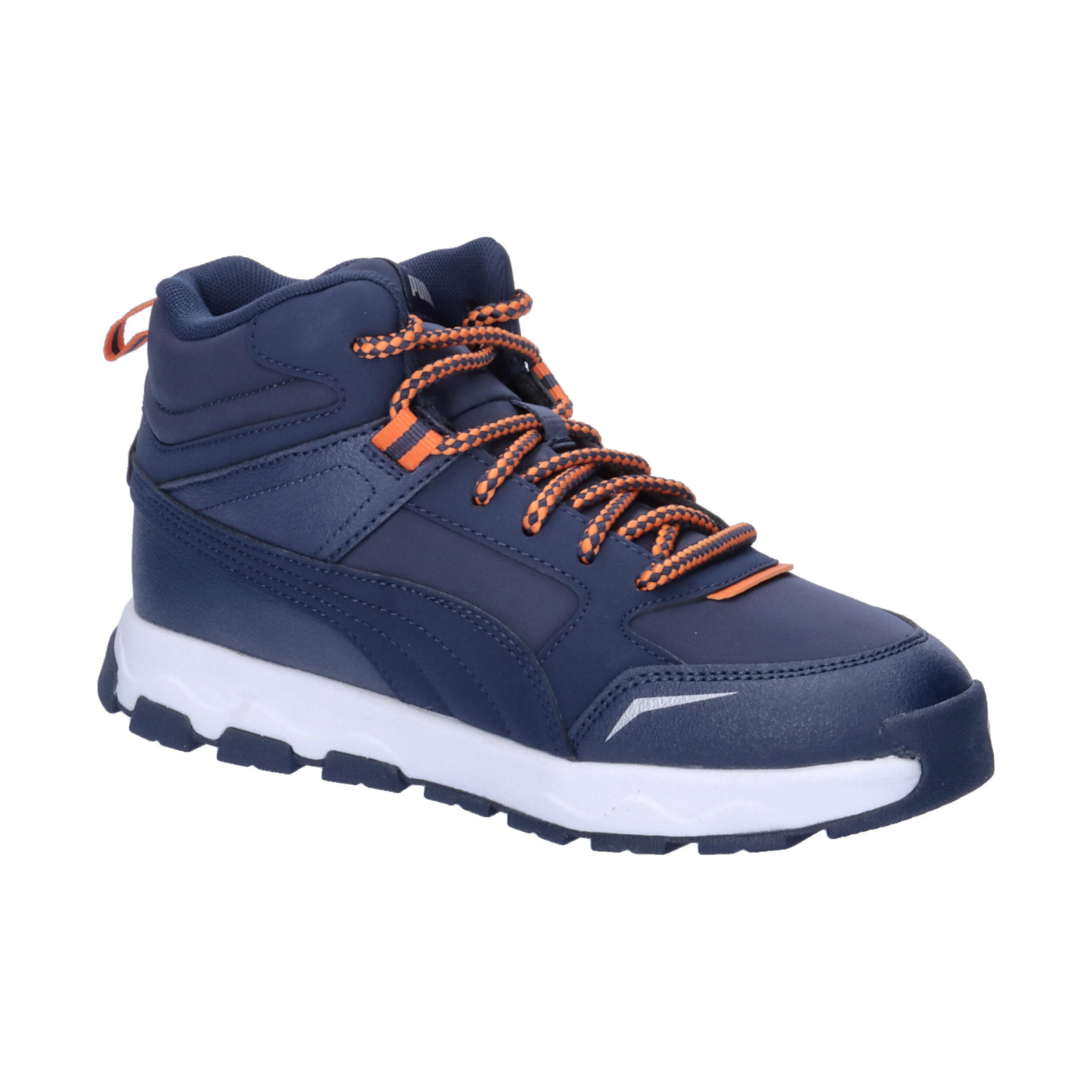 PUMA BUTY EVOLVE TRAIL JR 39764402 8/15