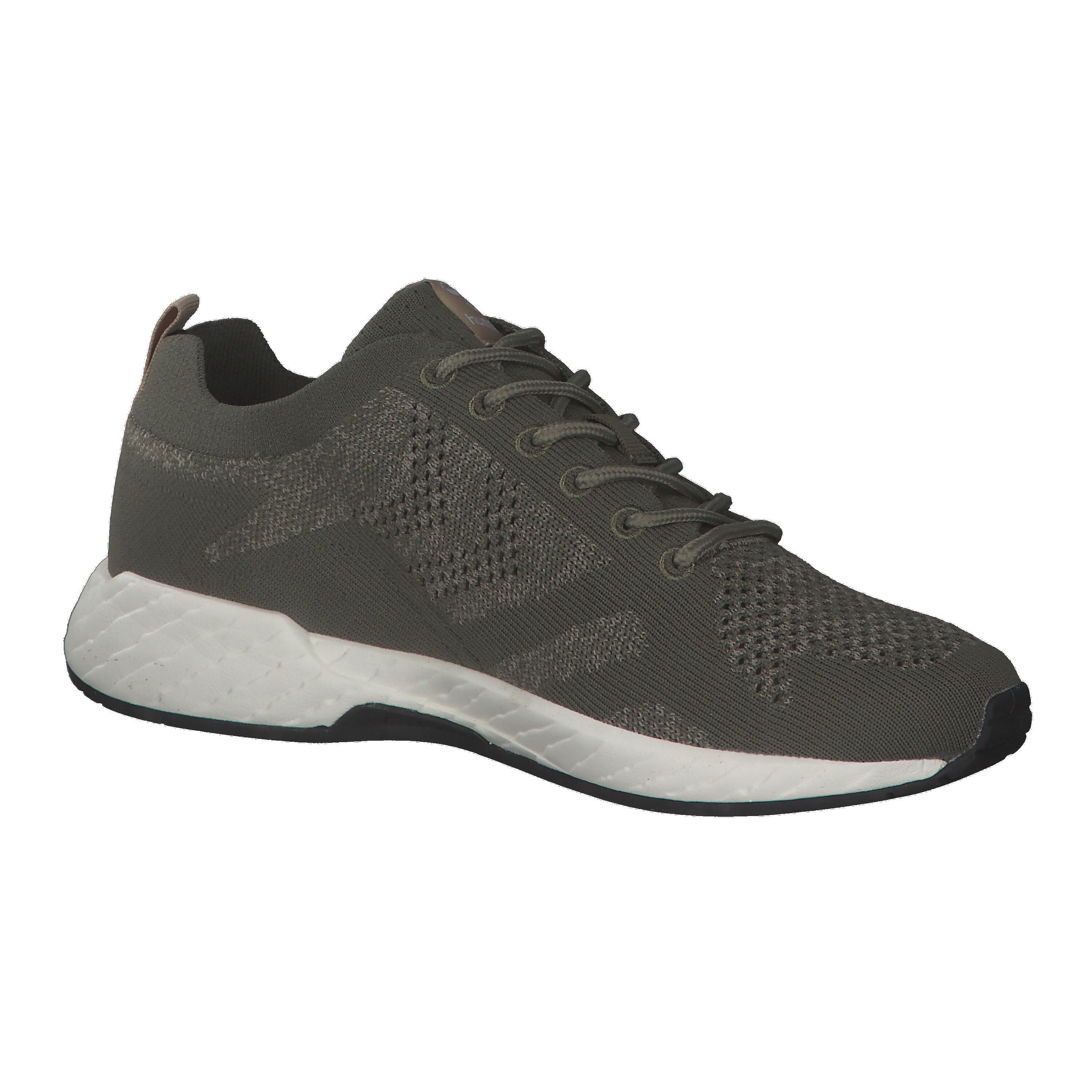Hummel Unisex Sneaker Edmont Legend Seamless 208812 8/15