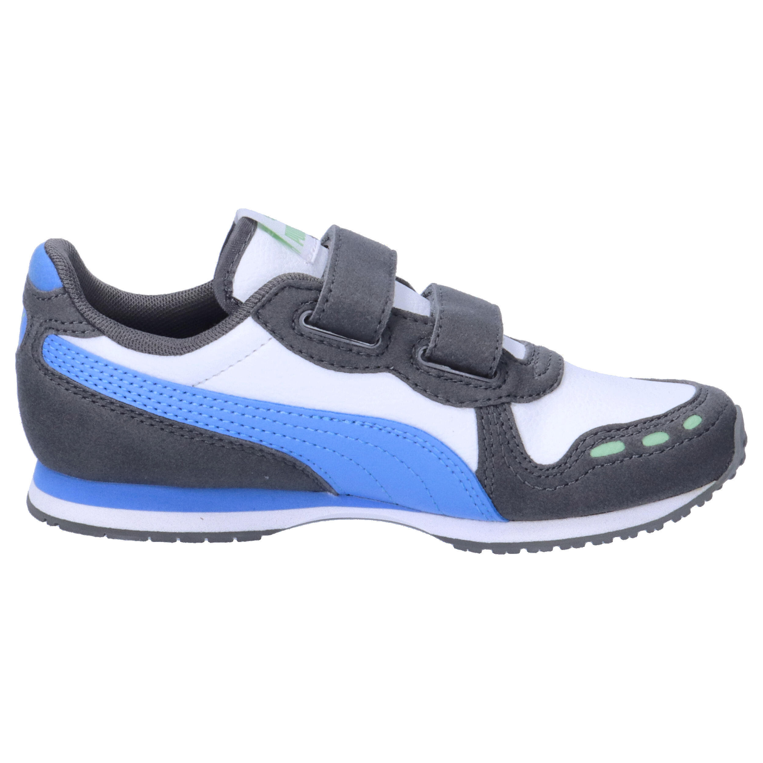 Puma Kinder Sneaker Cabana Racer SL 20 V PS 383730 7/15