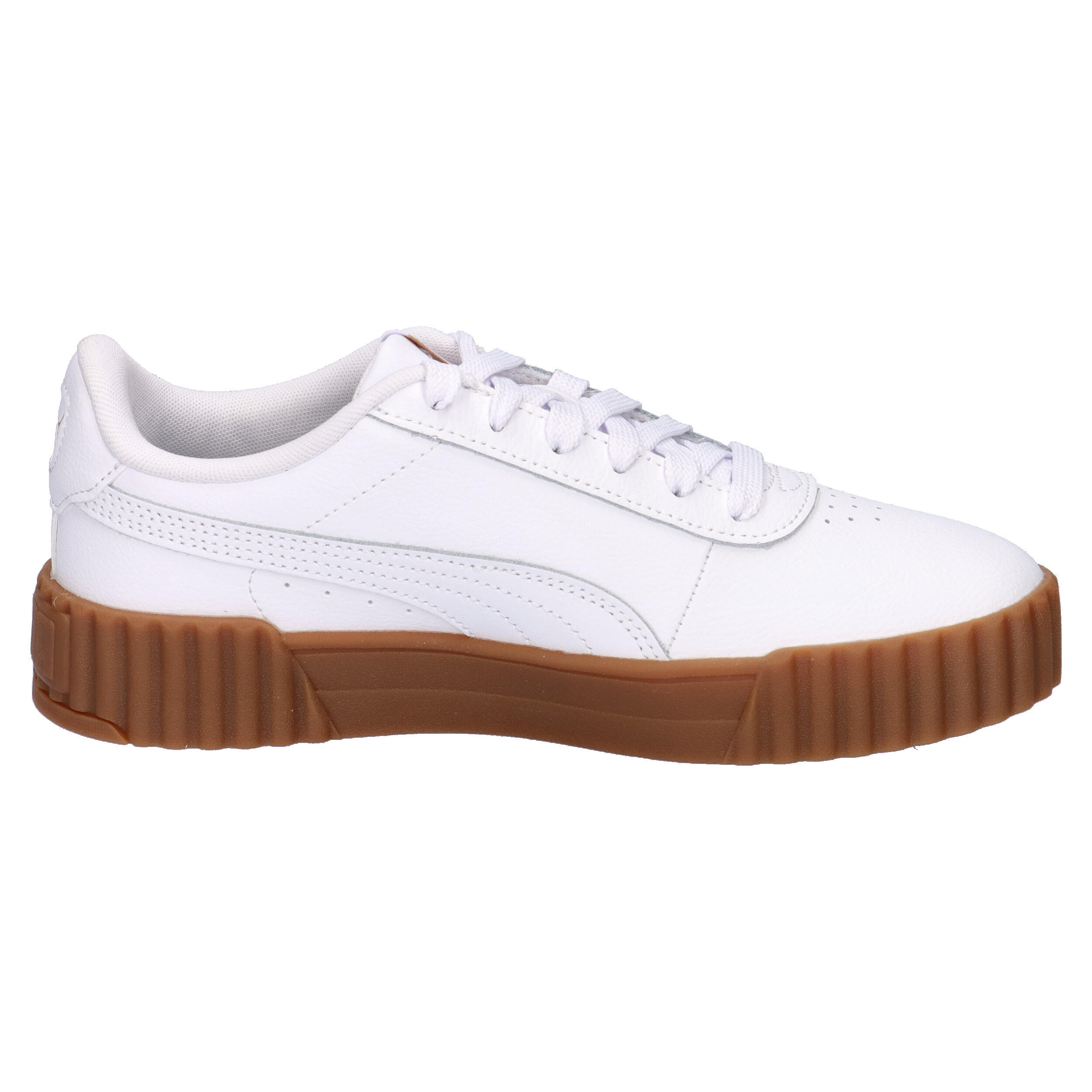 Baskets femme Puma Carina 3.0 7/15