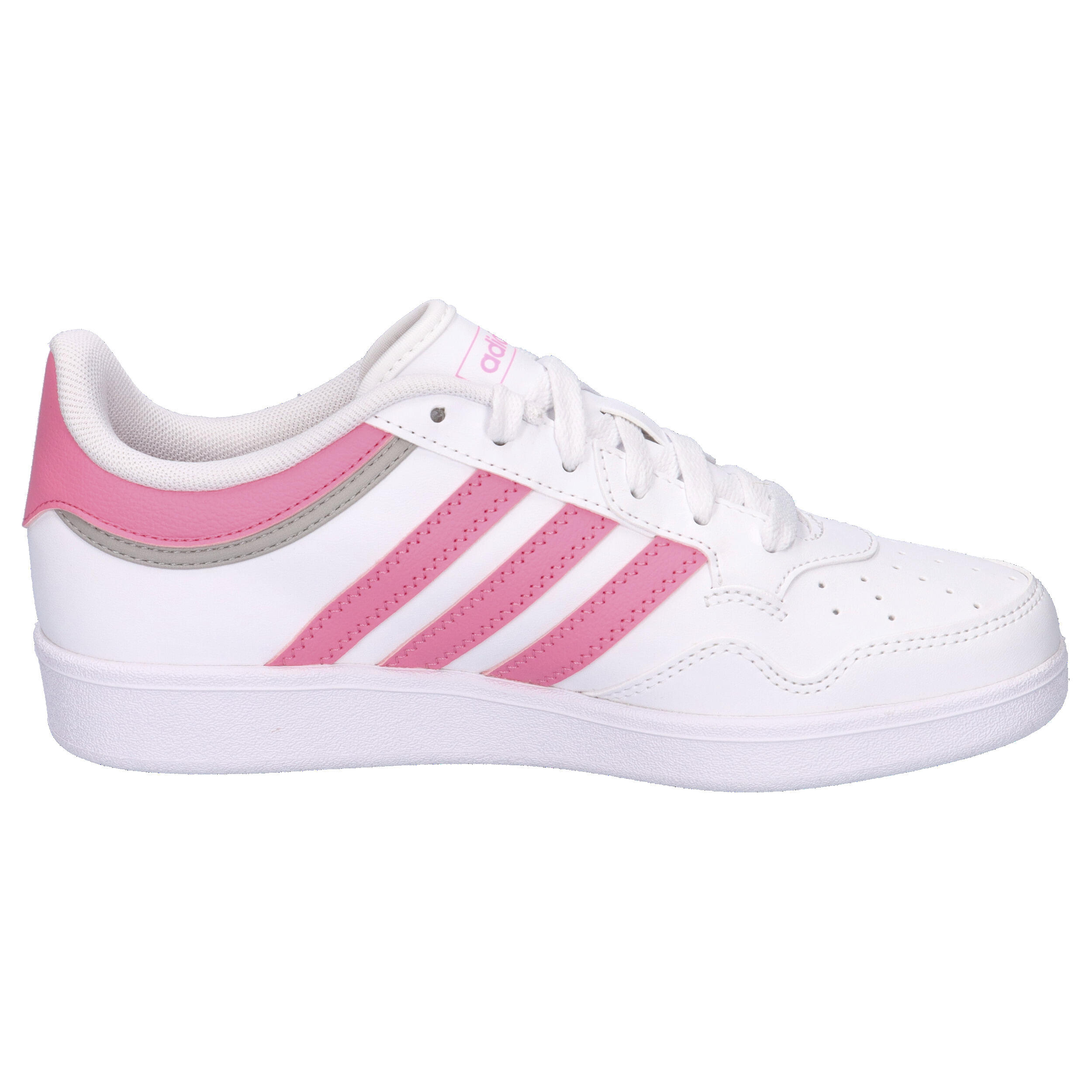 adidas Kinder Sneaker HOOPS 4.0 J 7/15