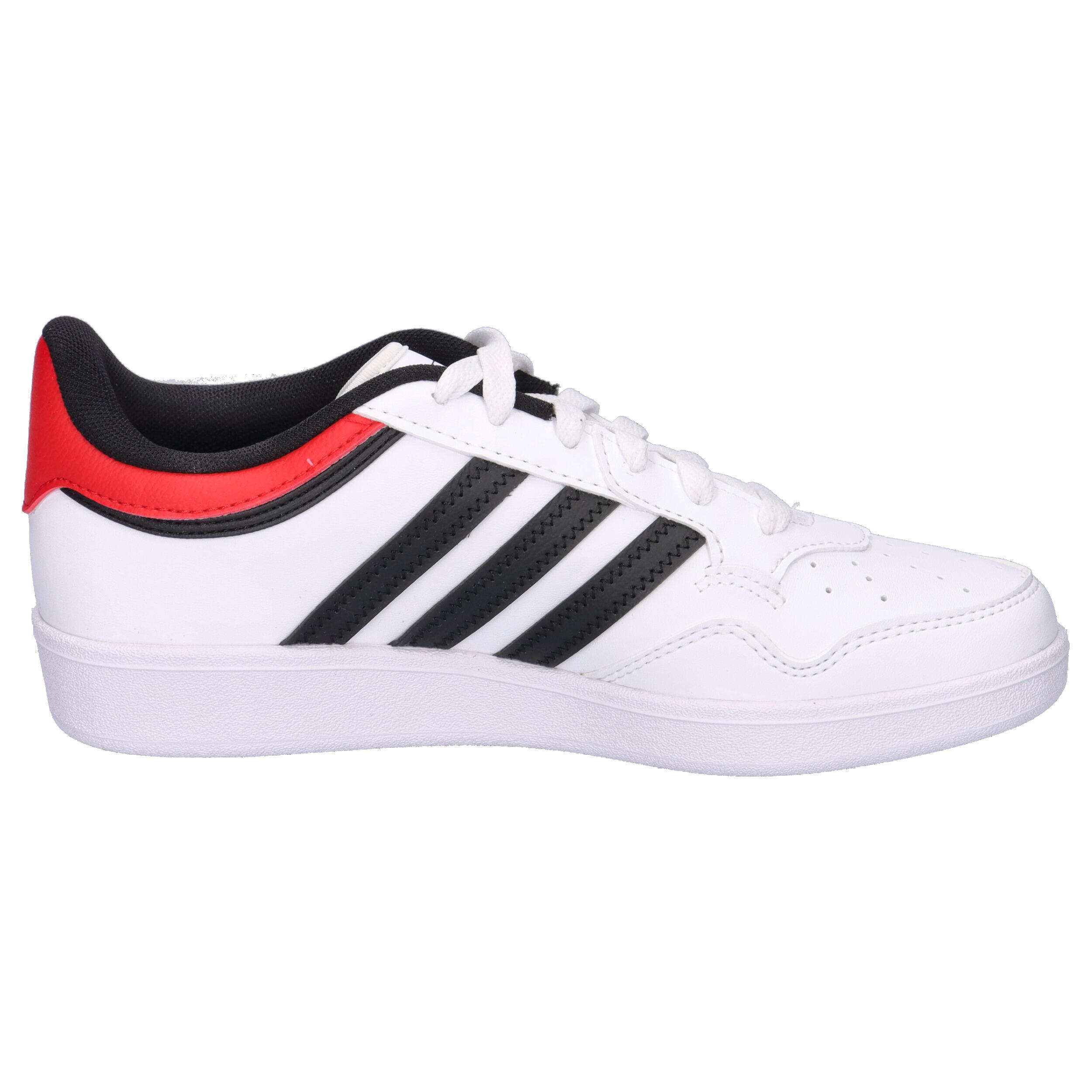 Zapatillas niño Adidas Hoops 4.0 J 7/15