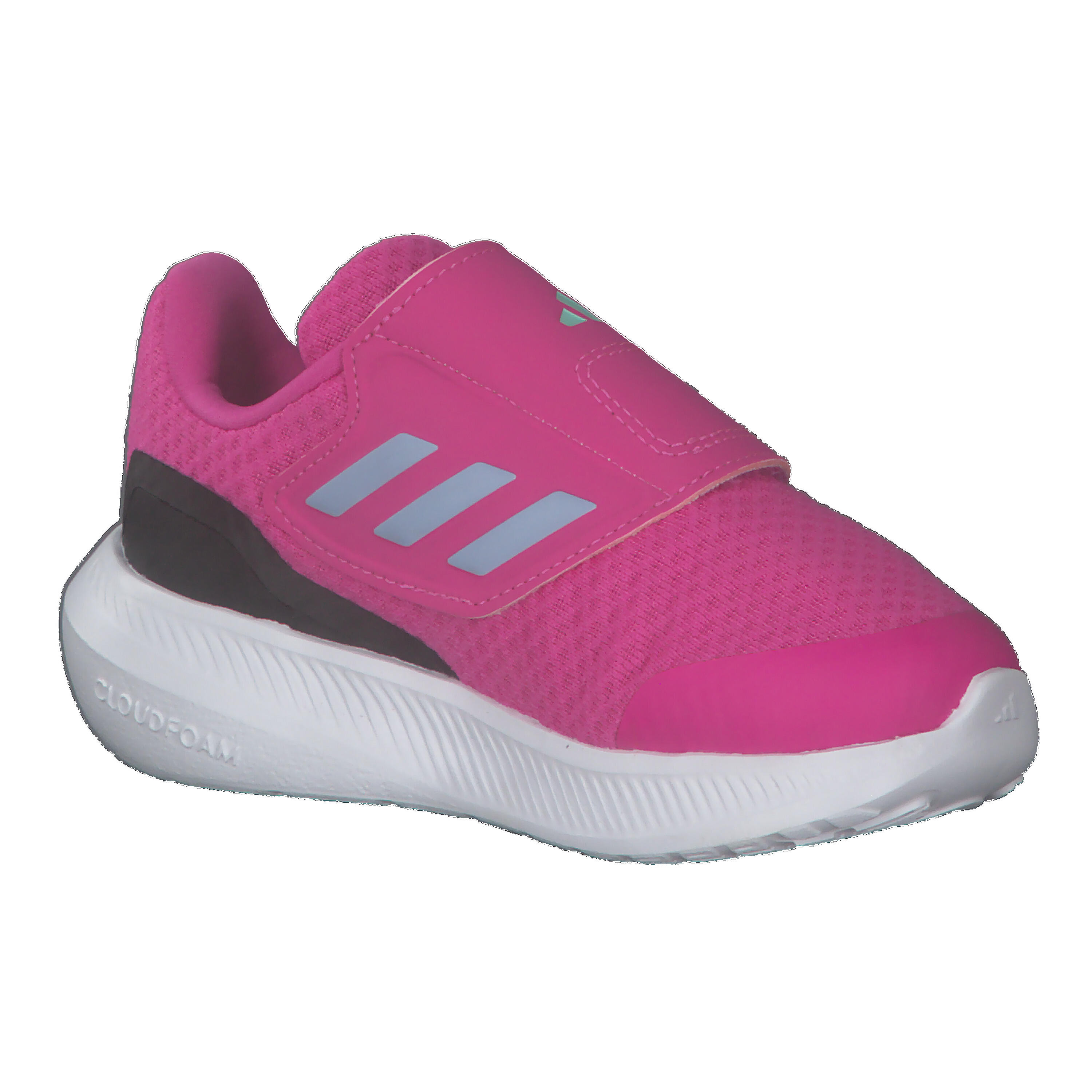 Zapatilla RunFalcon 3.0 Hook-and-Loop 8/15