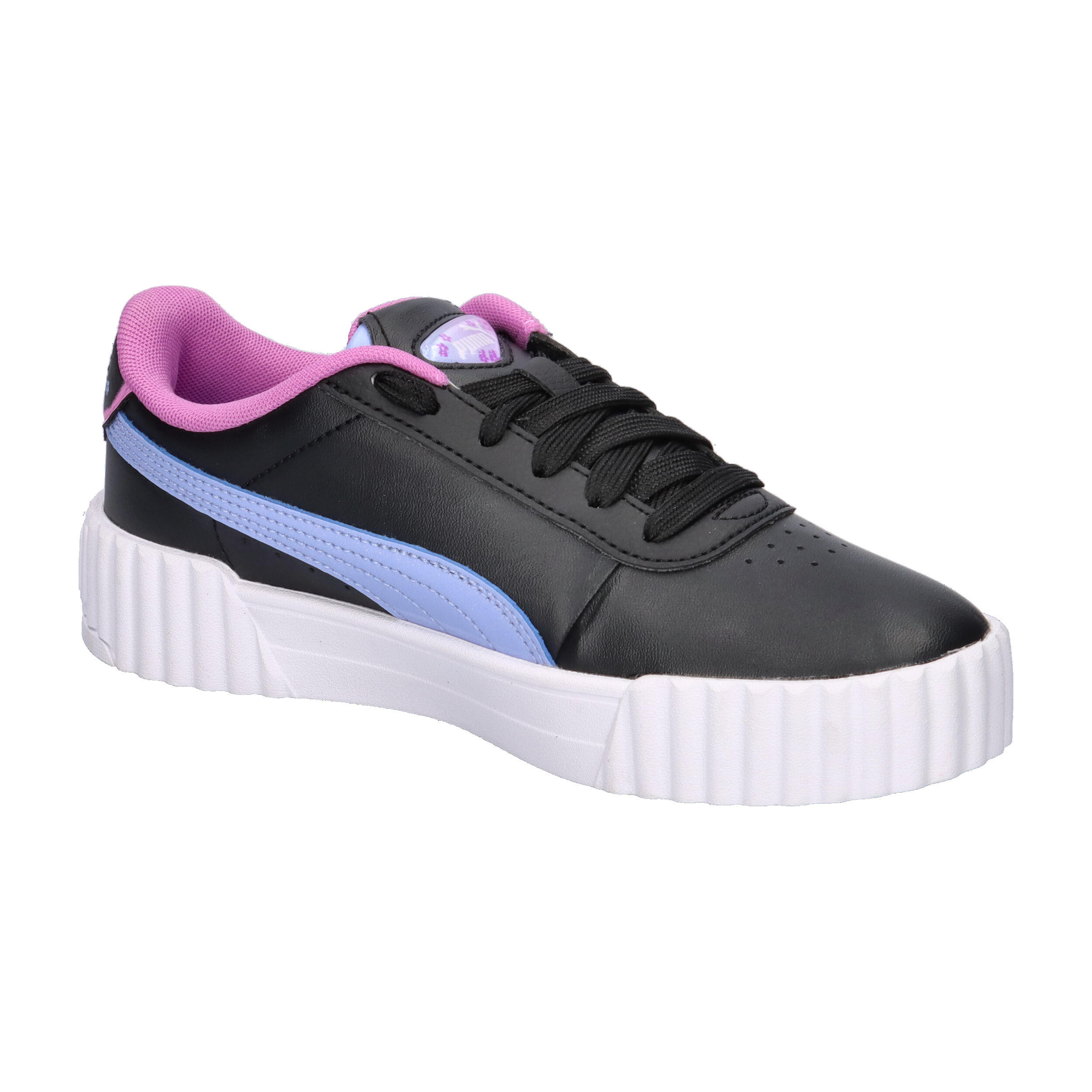 Puma Mädchen Sneaker Carina 3.0 Jelly Heaven Jr 405053 8/15