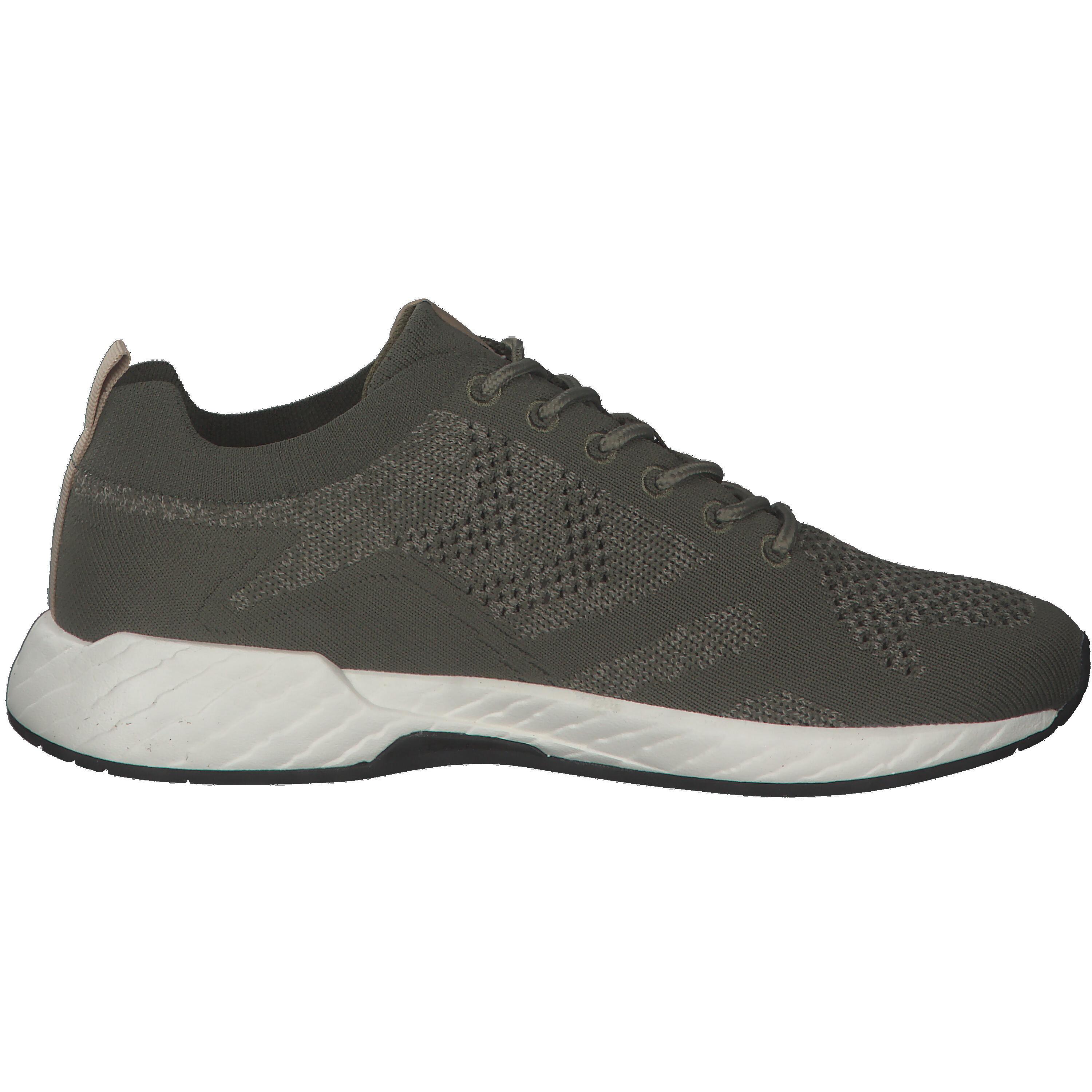 Hummel Unisex Sneaker Edmont Legend Seamless 208812 7/15