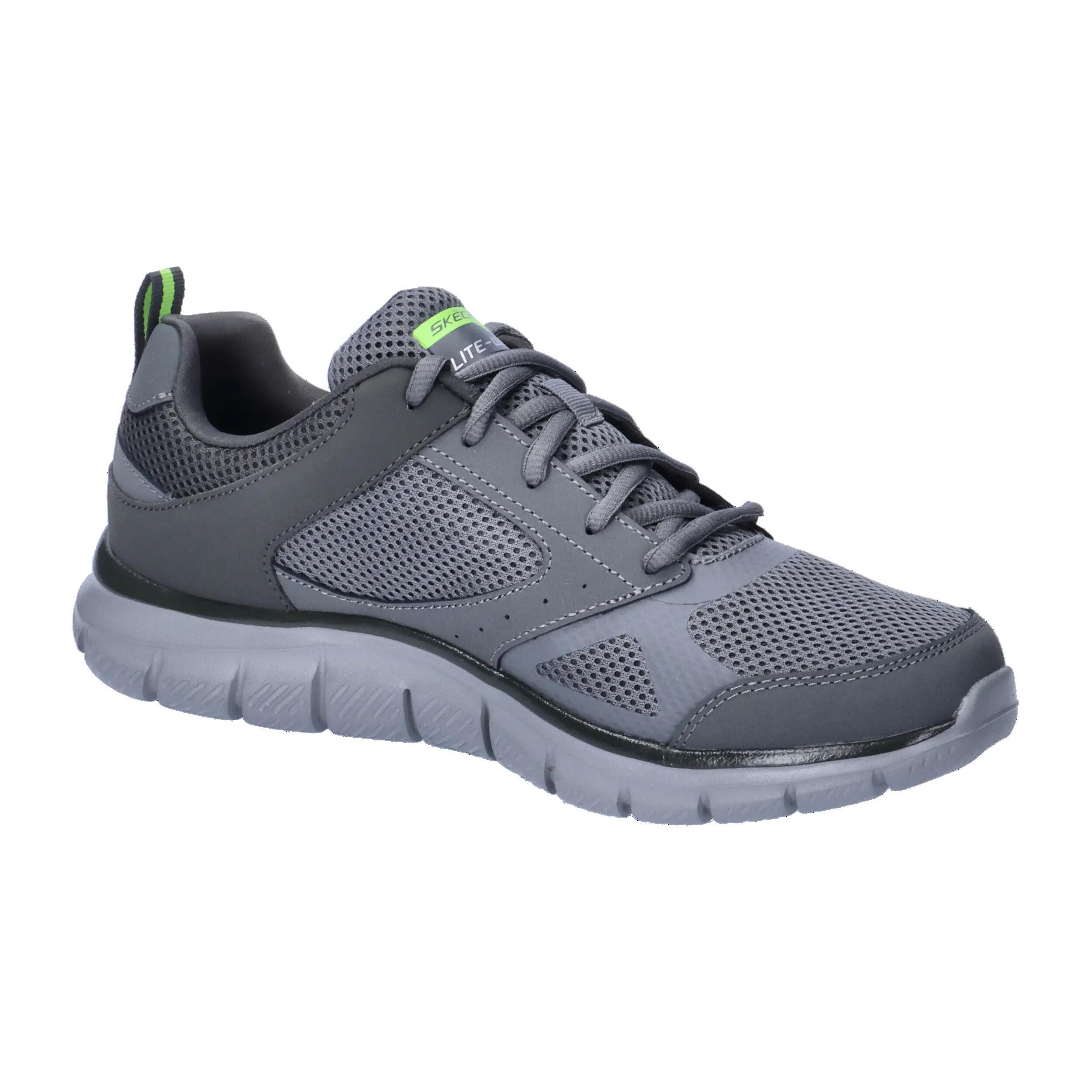 Sportschoenen voor heren Track-Syntac 8/15
