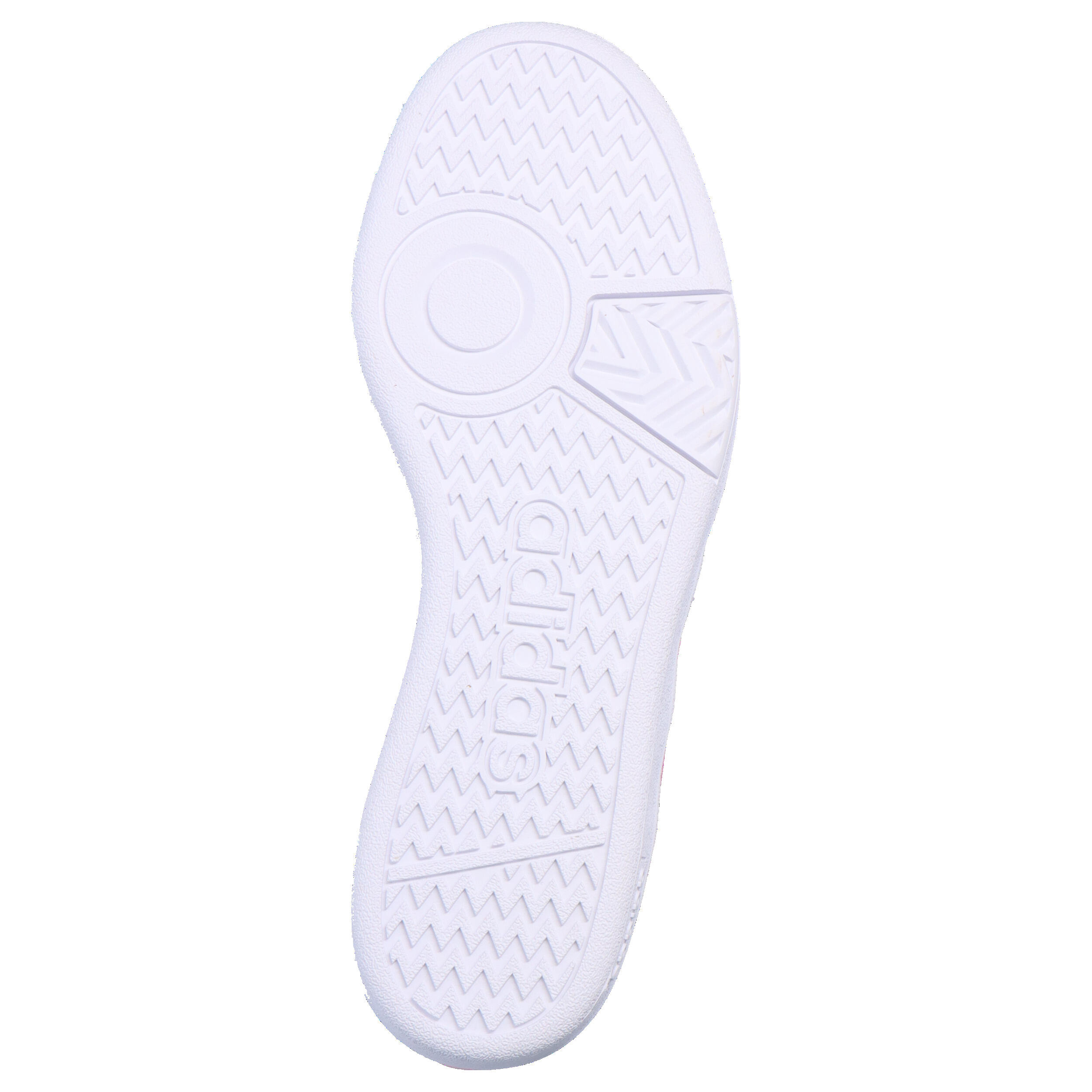 adidas Kinder Sneaker HOOPS 4.0 J 6/15