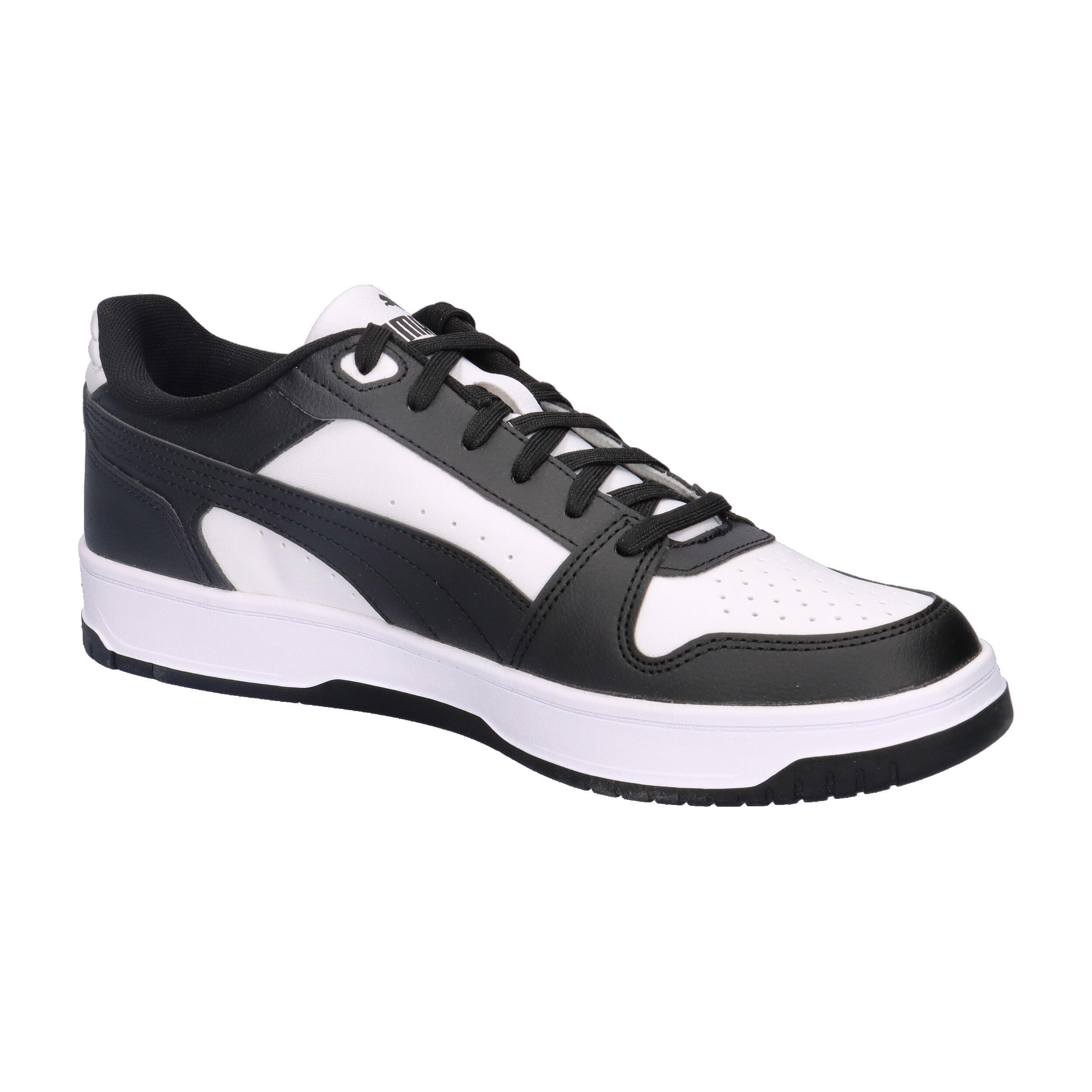 Buty sportowe Puma Rebound Slam Lo 8/15