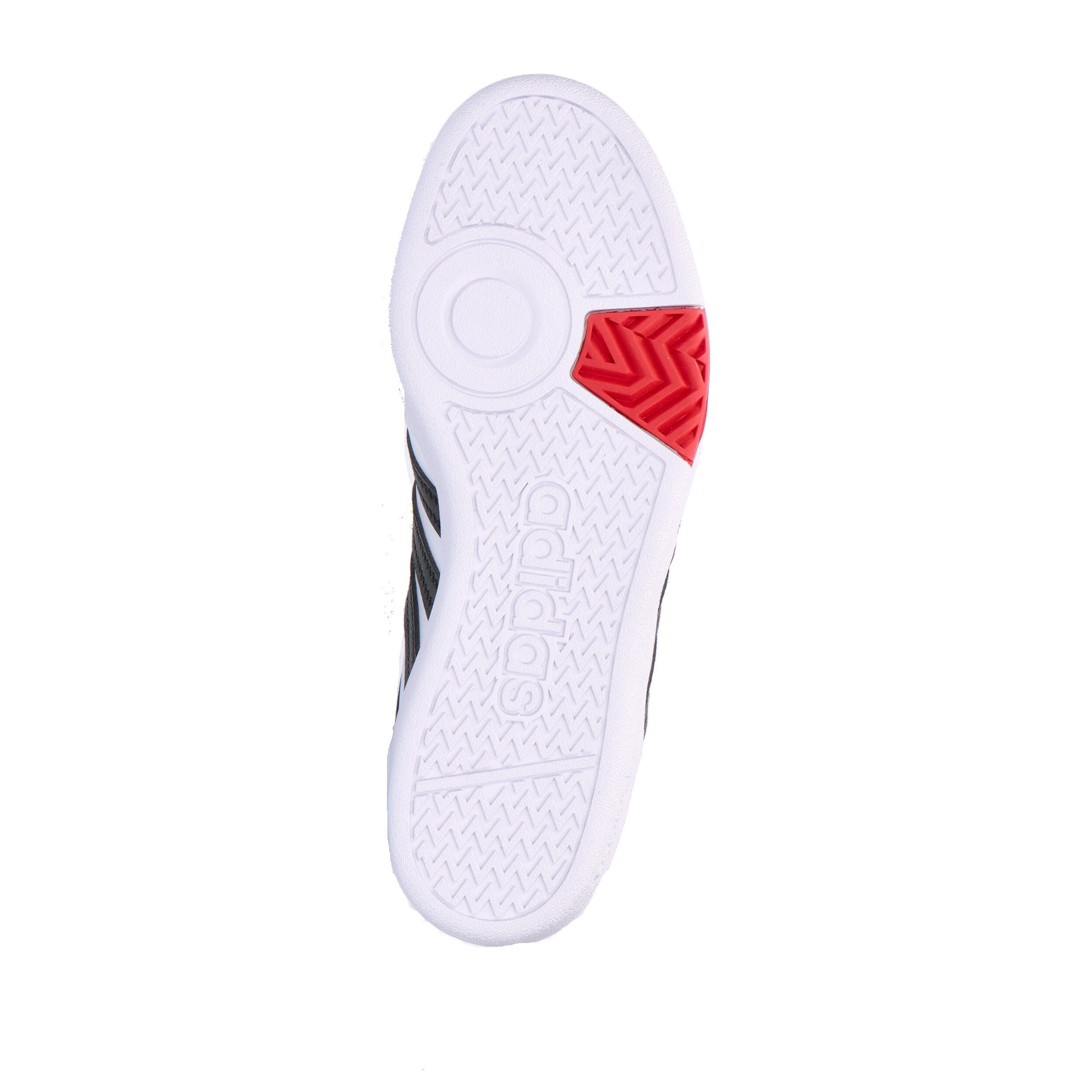 Zapatillas niño Adidas Hoops 4.0 J 6/15