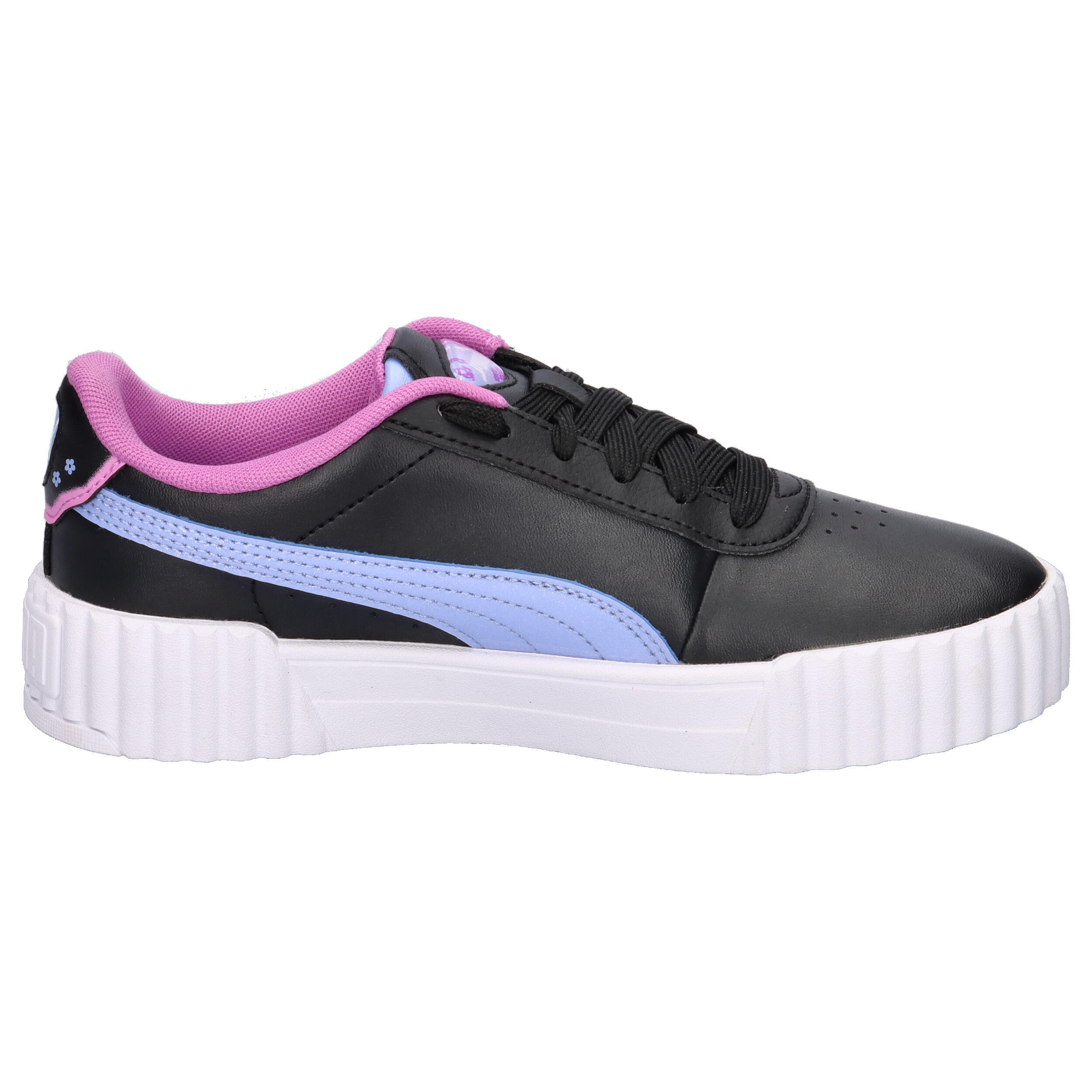 Puma Mädchen Sneaker Carina 3.0 Jelly Heaven Jr 405053 7/15