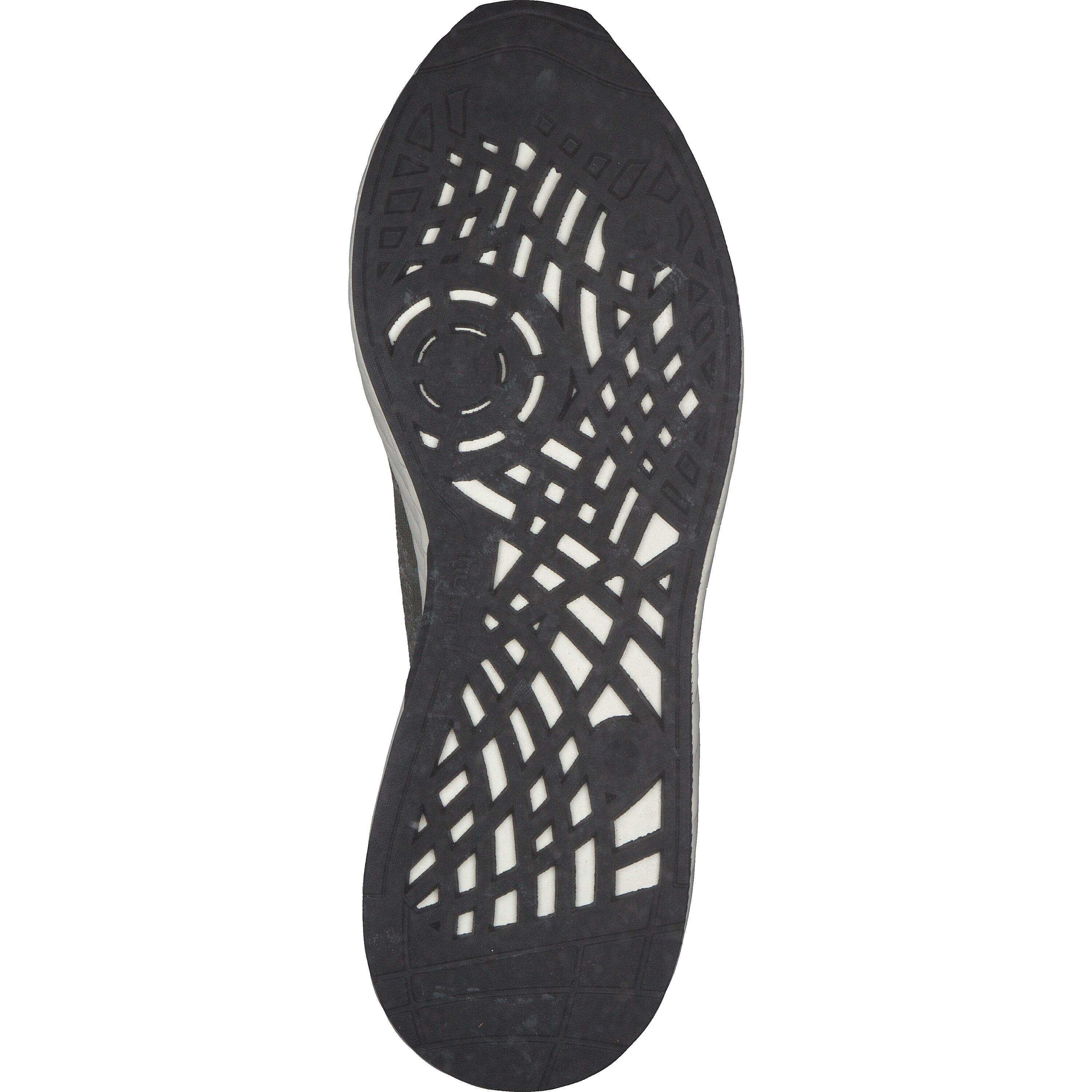 Hummel Unisex Sneaker Edmont Legend Seamless 208812 6/15