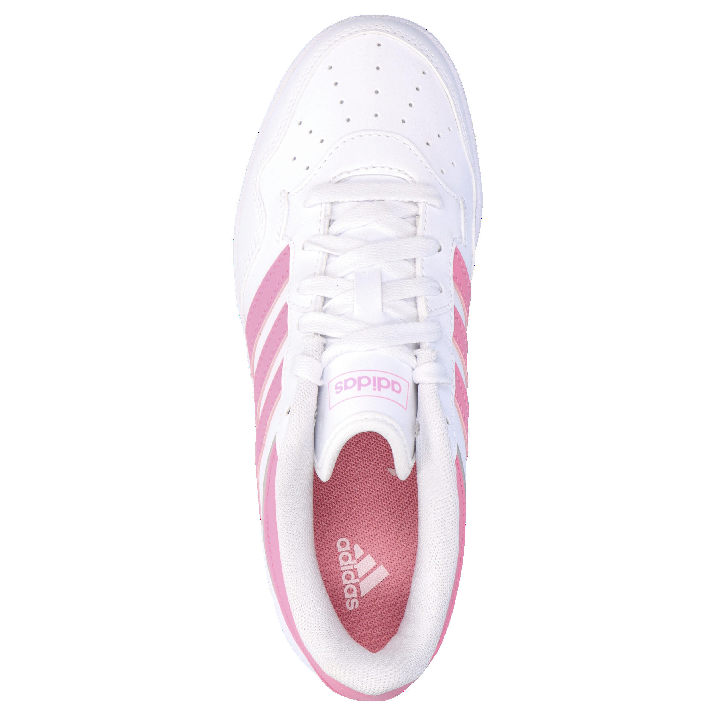 adidas Kinder Sneaker HOOPS 4.0 J 5/15