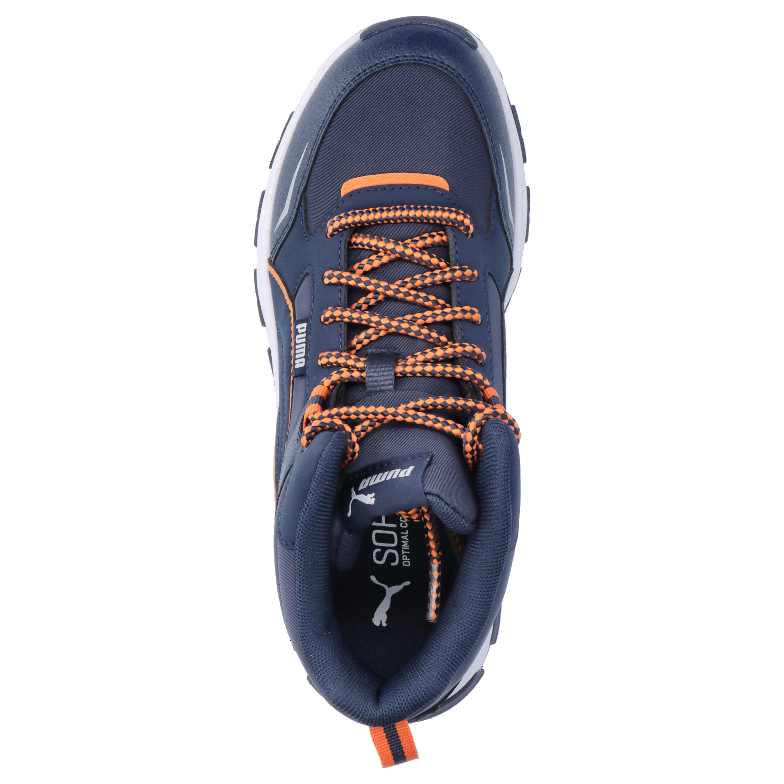 PUMA BUTY EVOLVE TRAIL JR 39764402 5/15