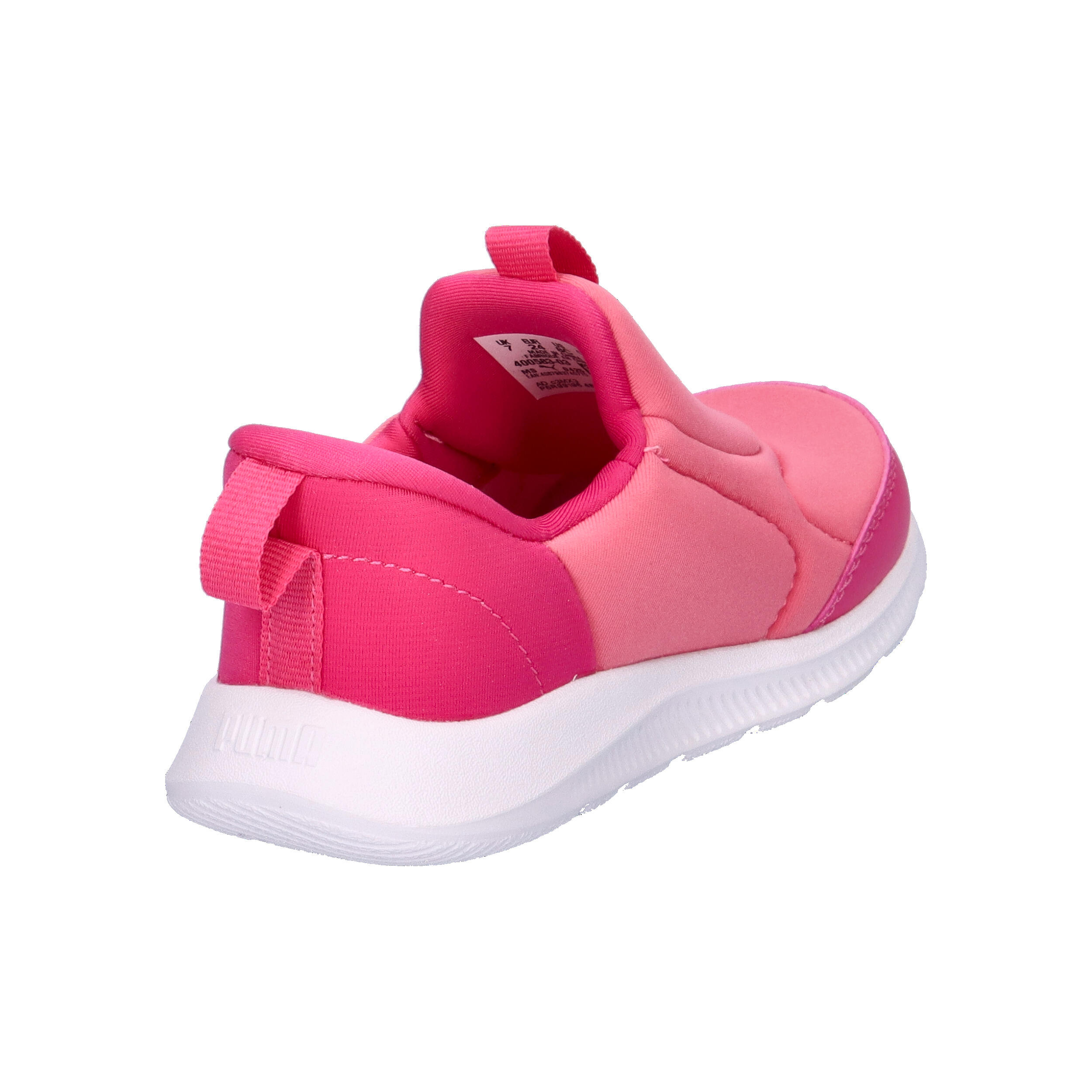 Fun Racer 2 SLIPTECH™ Schuhe Kinder PUMA 14/15