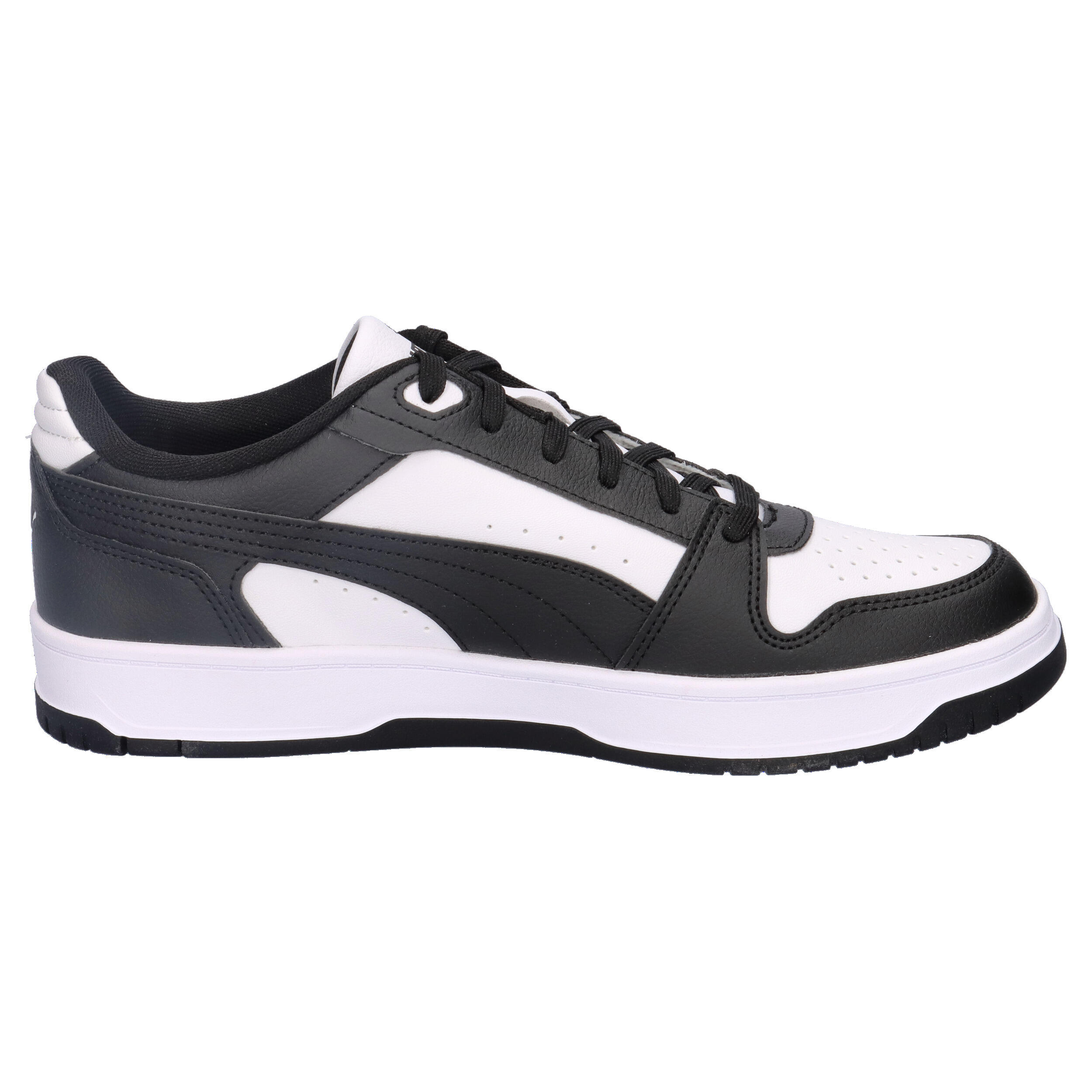 Buty sportowe Puma Rebound Slam Lo 7/15