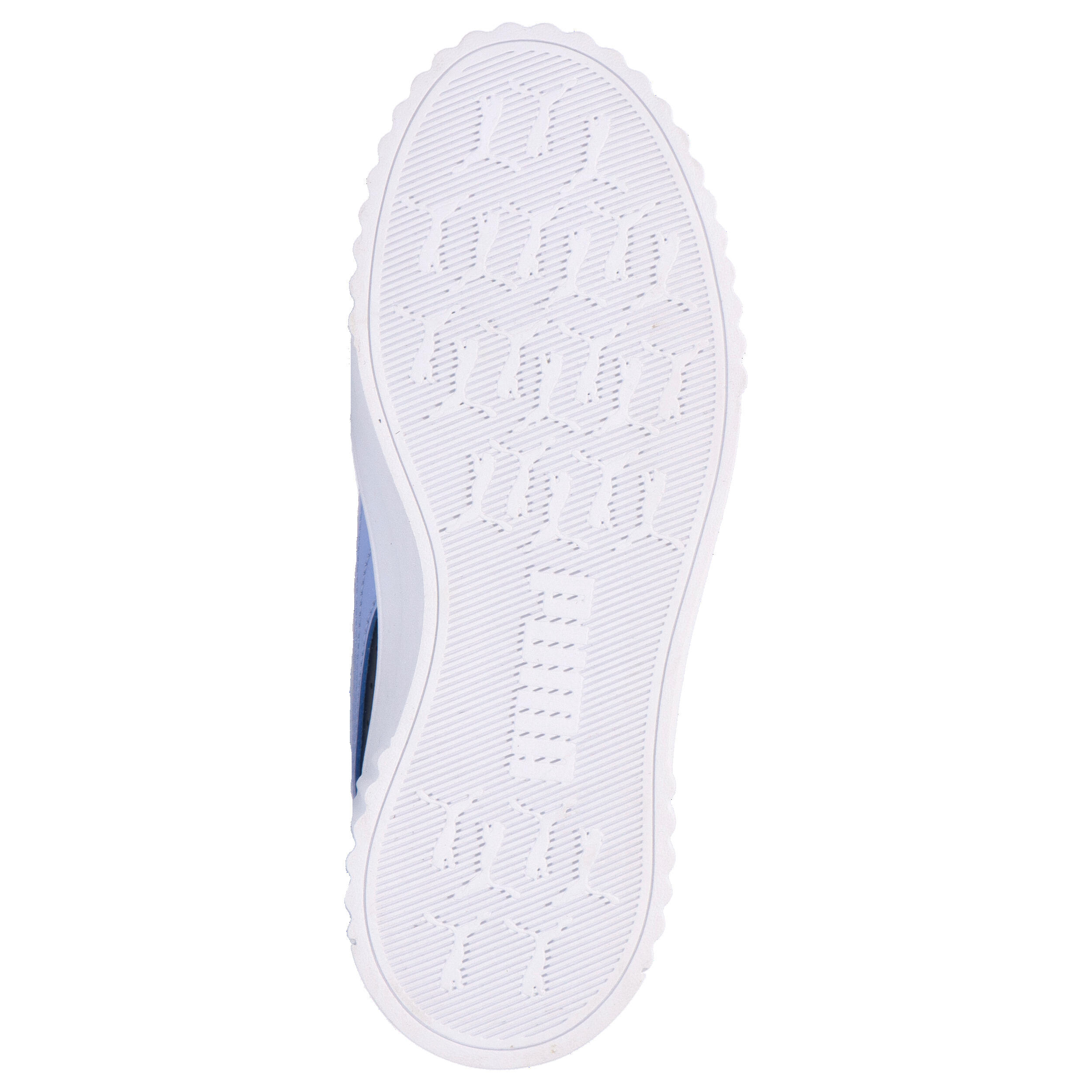 Puma Mädchen Sneaker Carina 3.0 Jelly Heaven Jr 405053 6/15